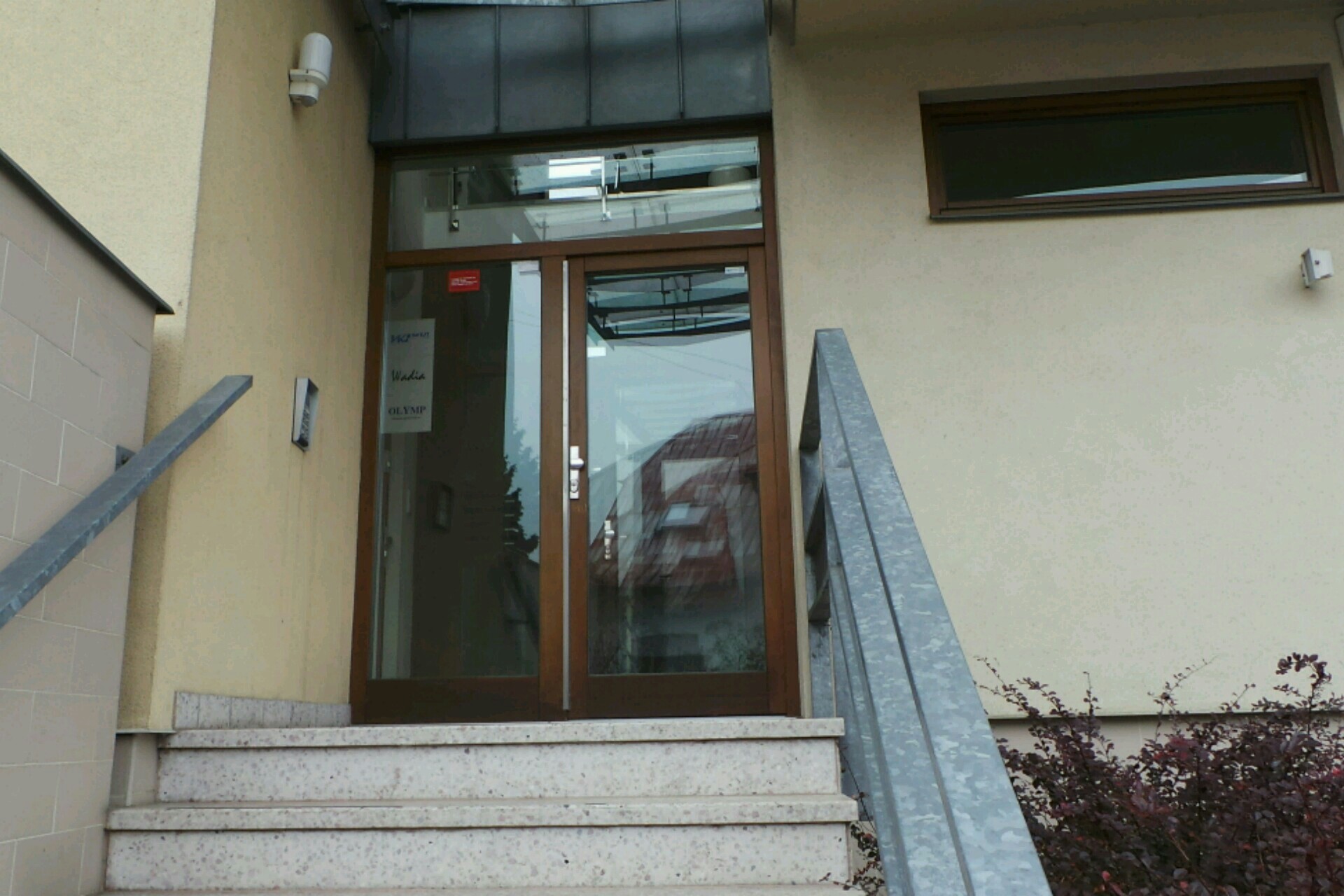 OLYMP - finanční společnost, a.s.