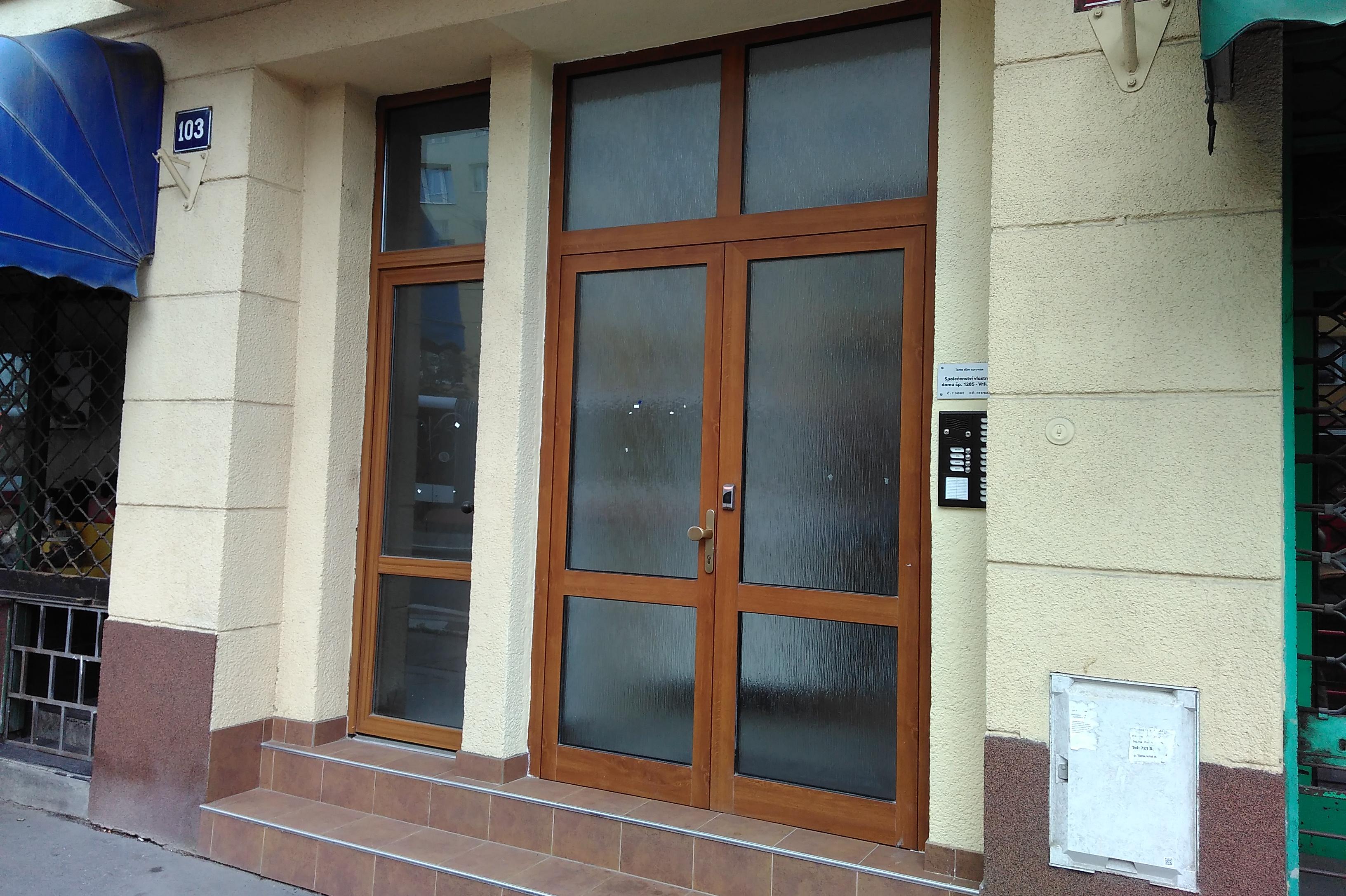 PMP Servis – Odhady 24