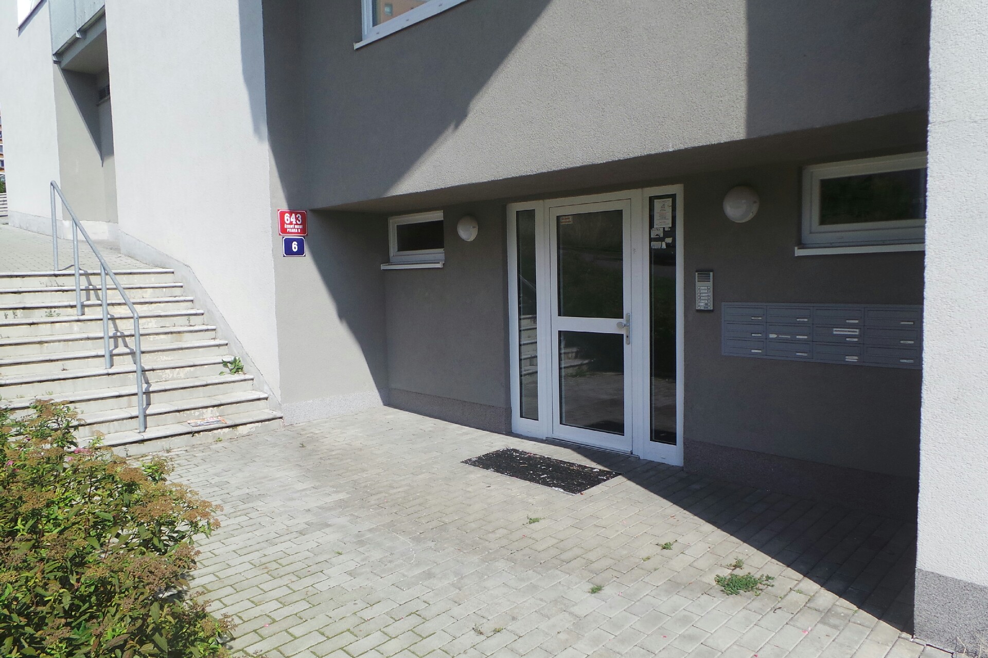 ŠVÁRA-STAVBY, a.s.