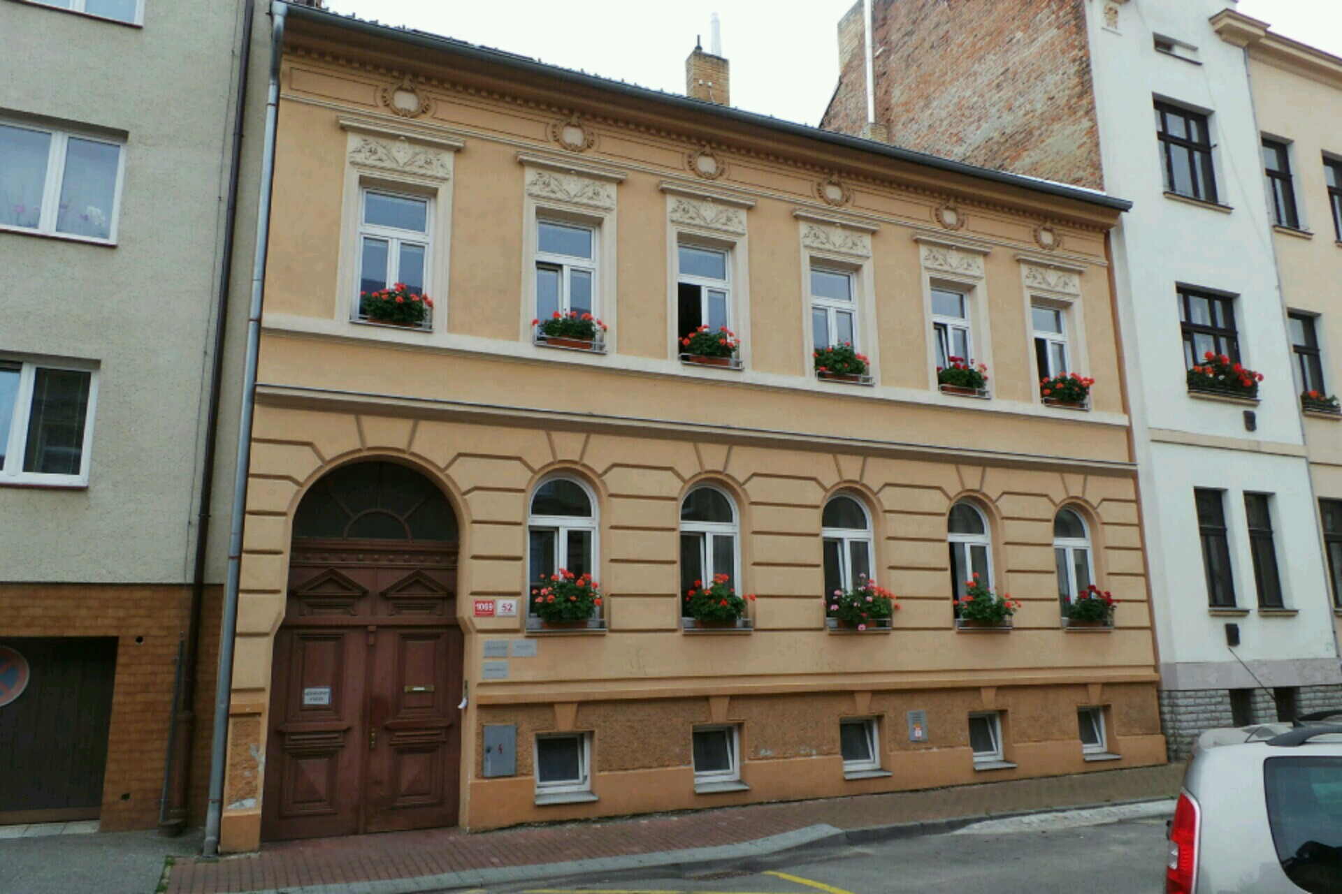 NS & Partners s.r.o., advokátní kancelář