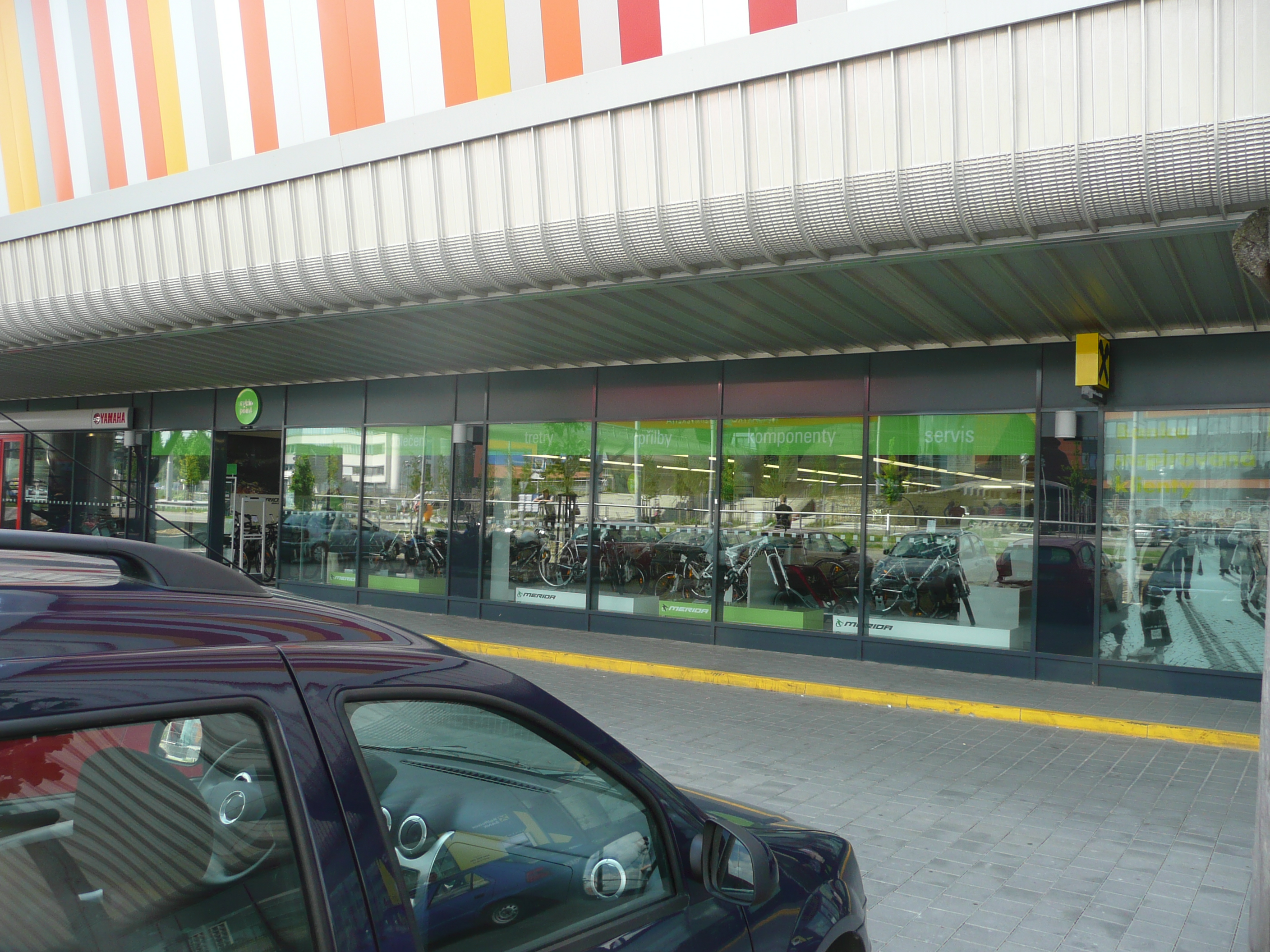 Cyklo Point foto 3