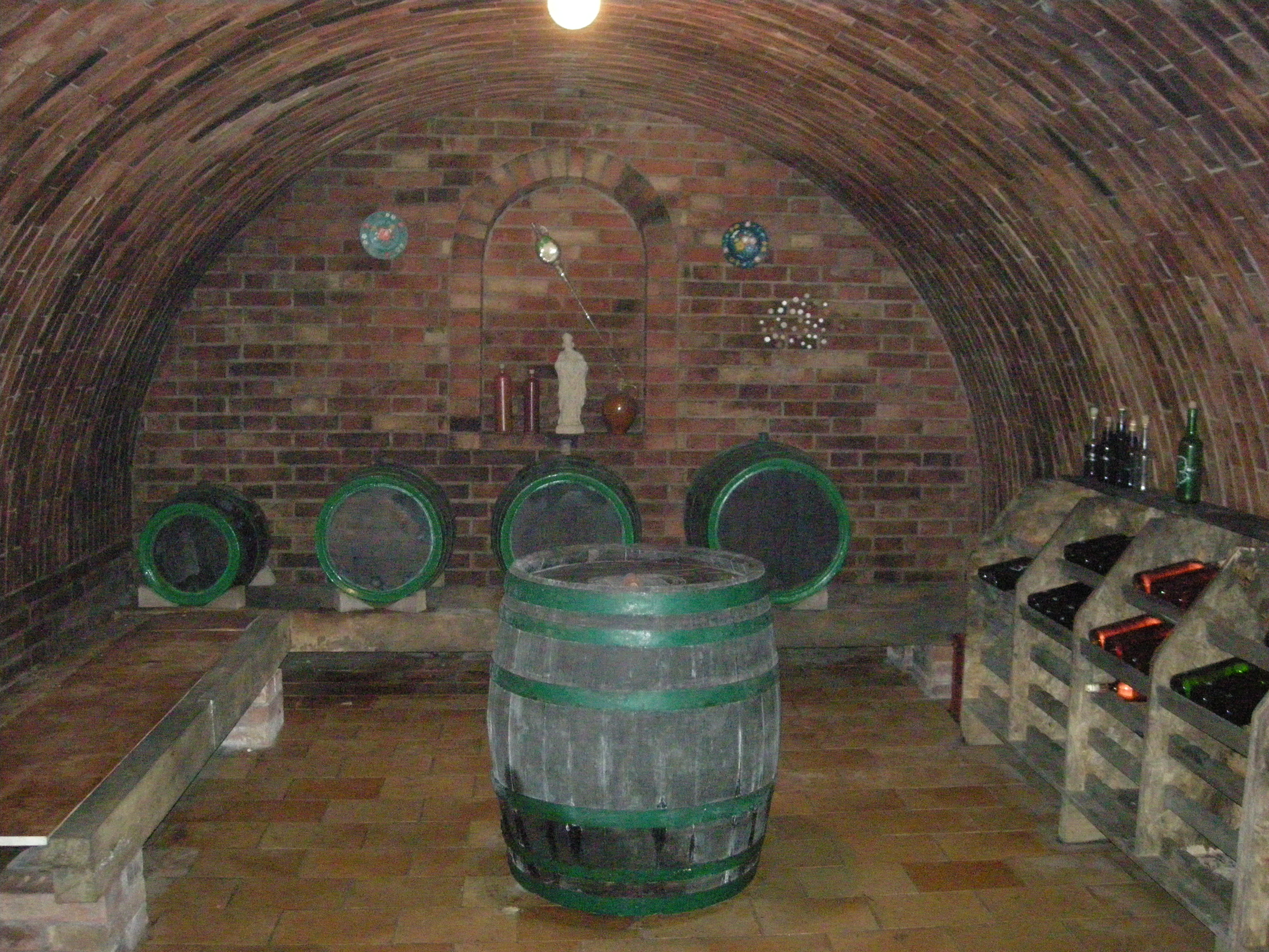 Ubytování Uherčice ev. č. 17 foto 4