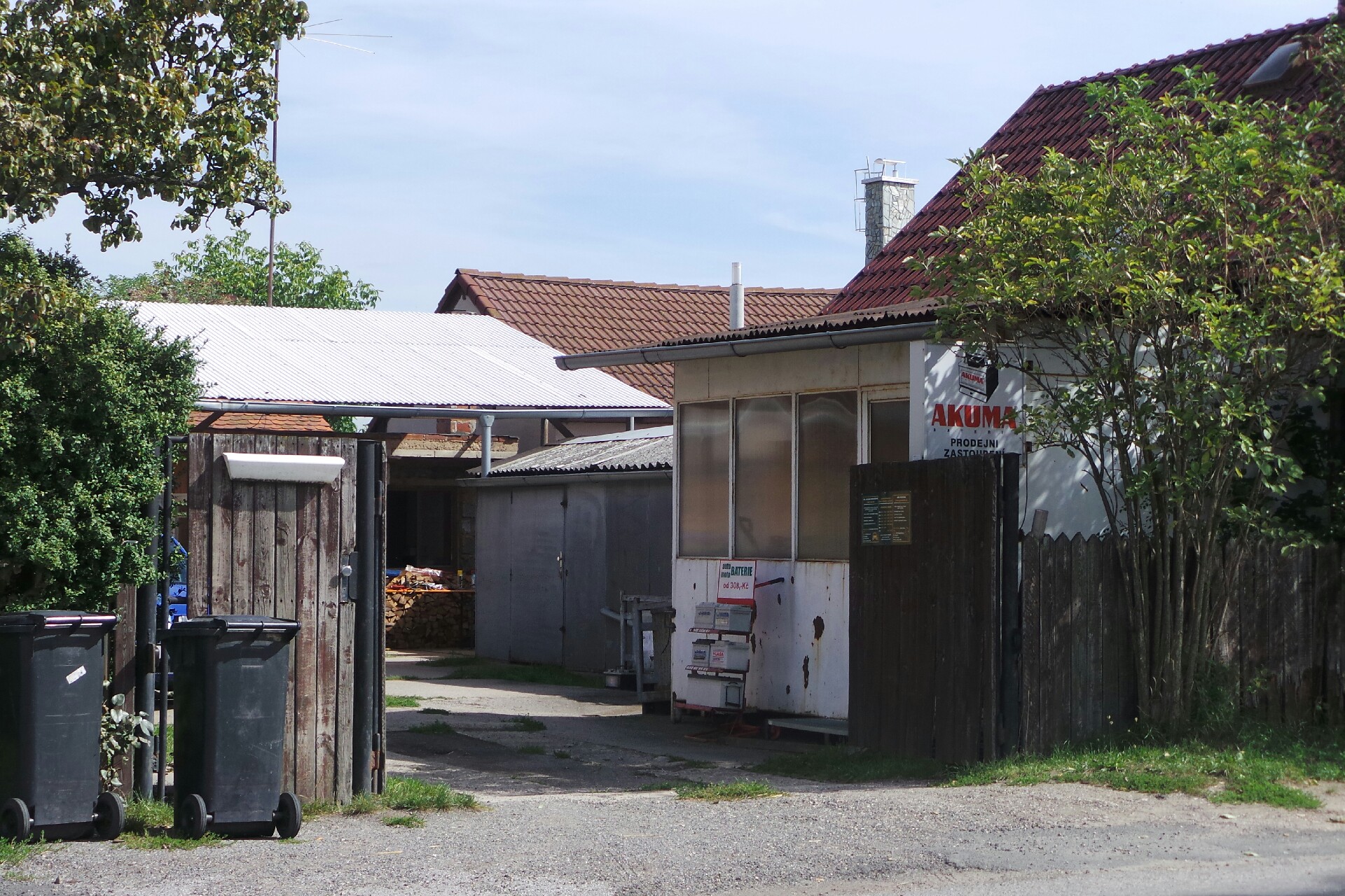 Ing. Milena Patočková