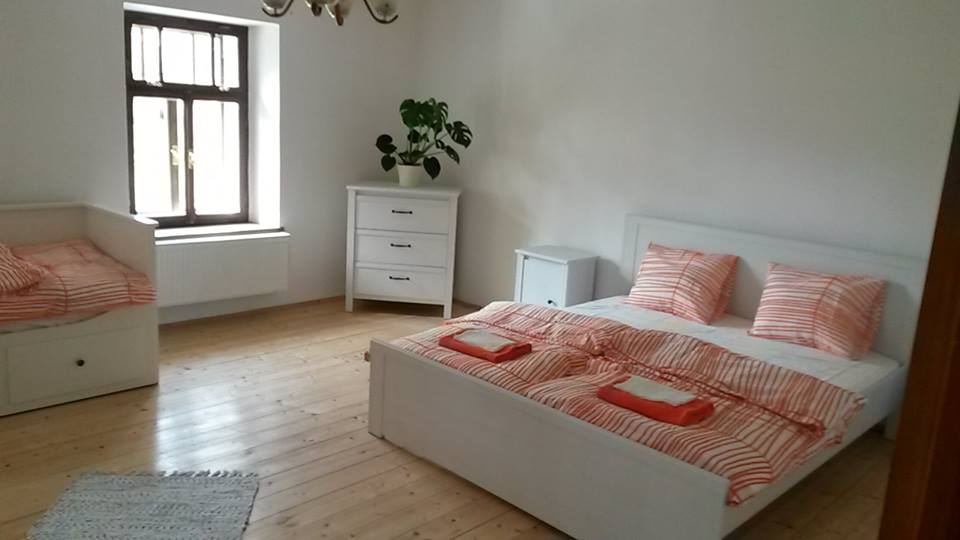 Farma Žampach foto 3