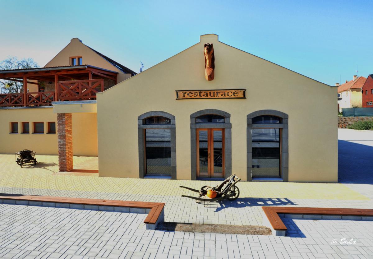 Ubytování Královický Dvůr foto 2