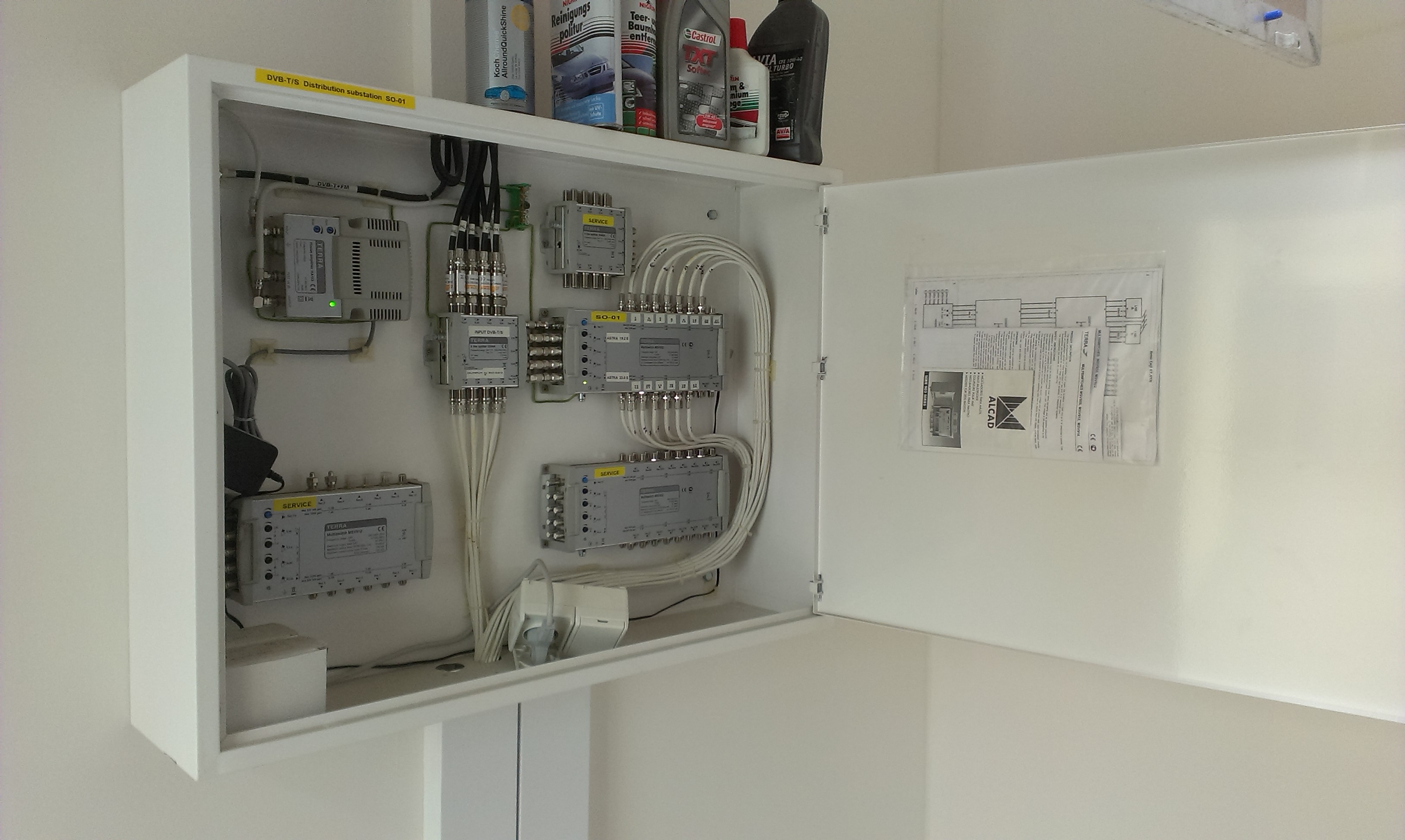 Bc. Adam Sehnálek - AS System foto 2