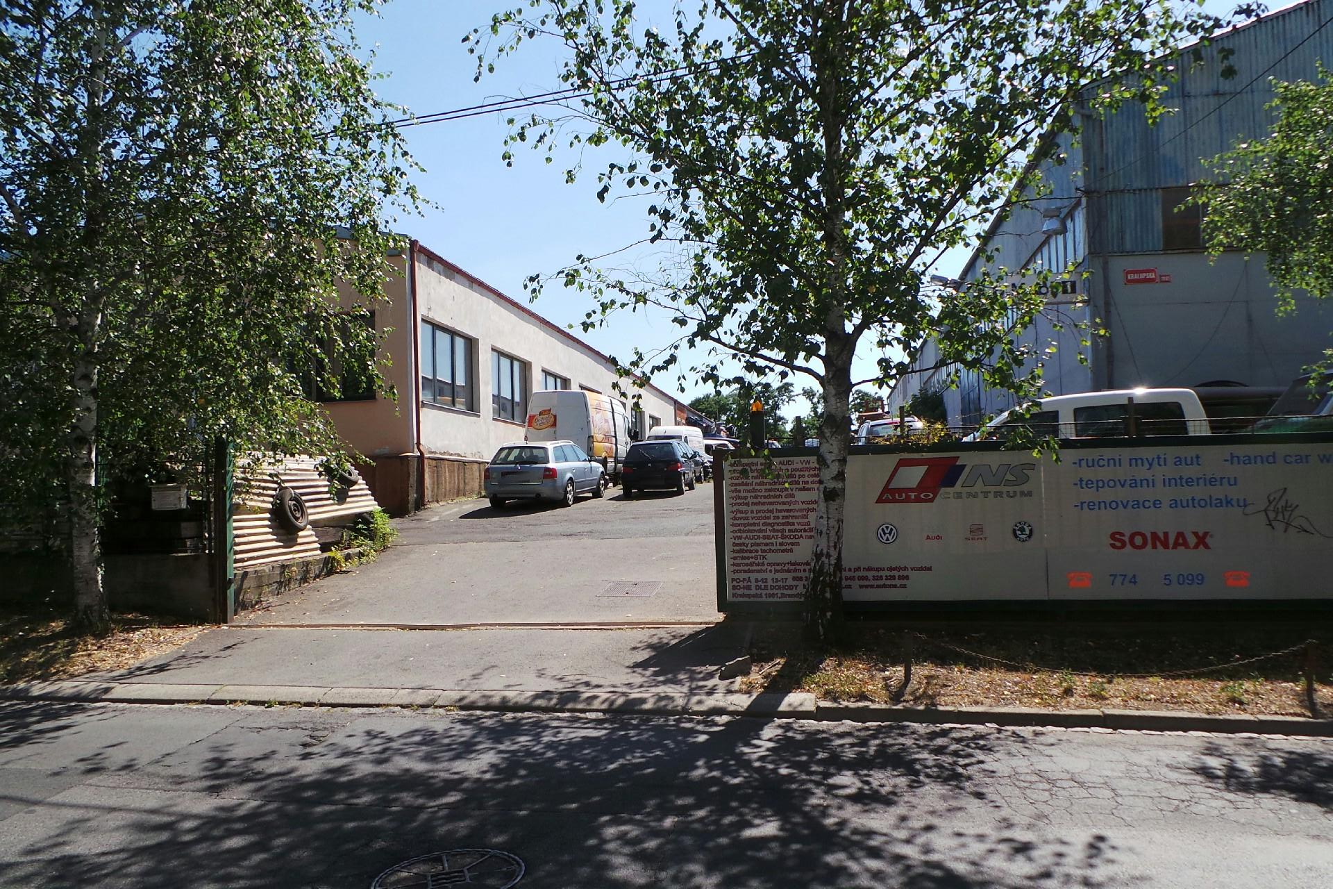 AUTOCENTRUM NS, s.r.o.