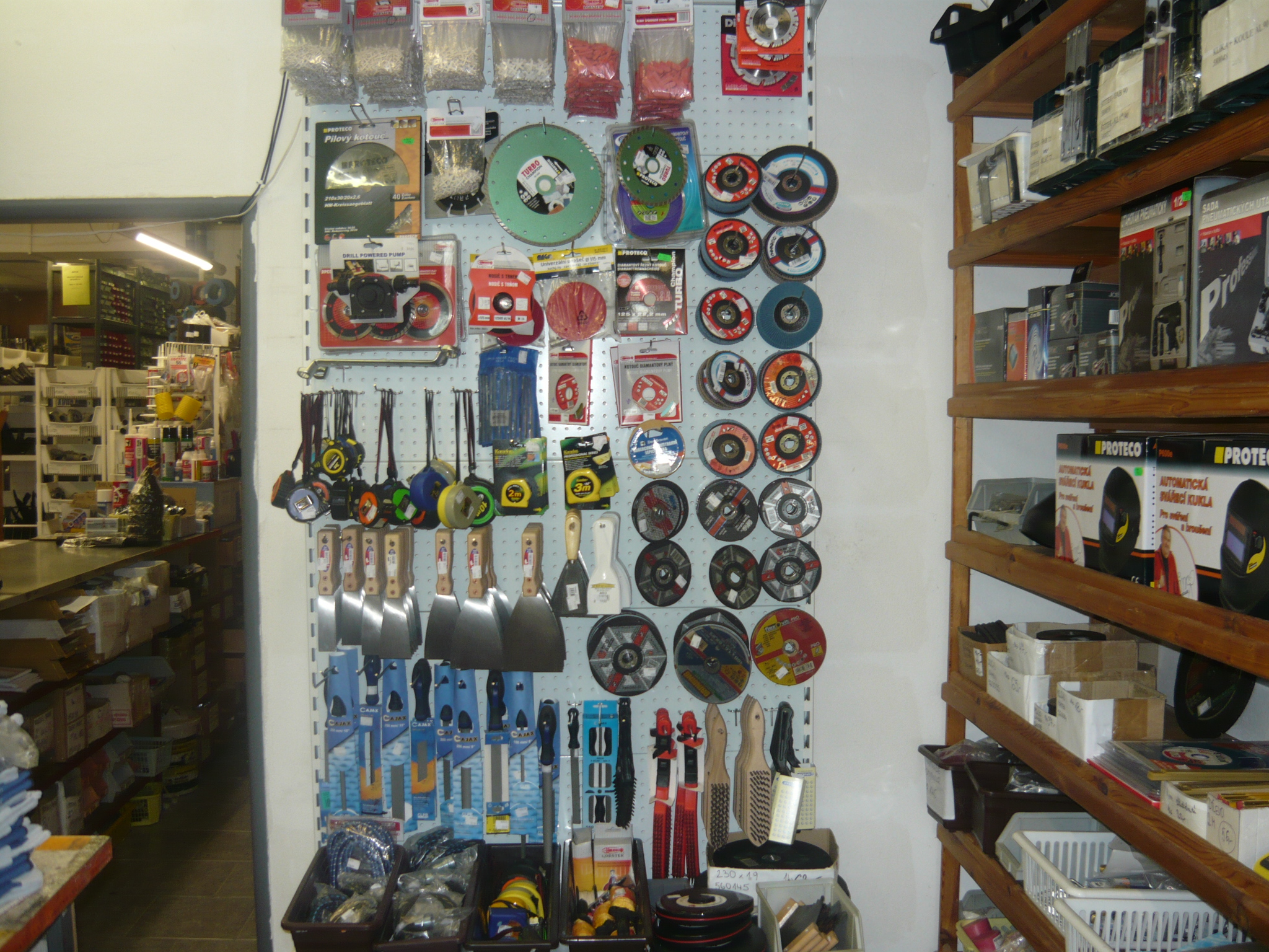 INSTALMONT Beneš-Sárközi, spol. s r.o. foto 5