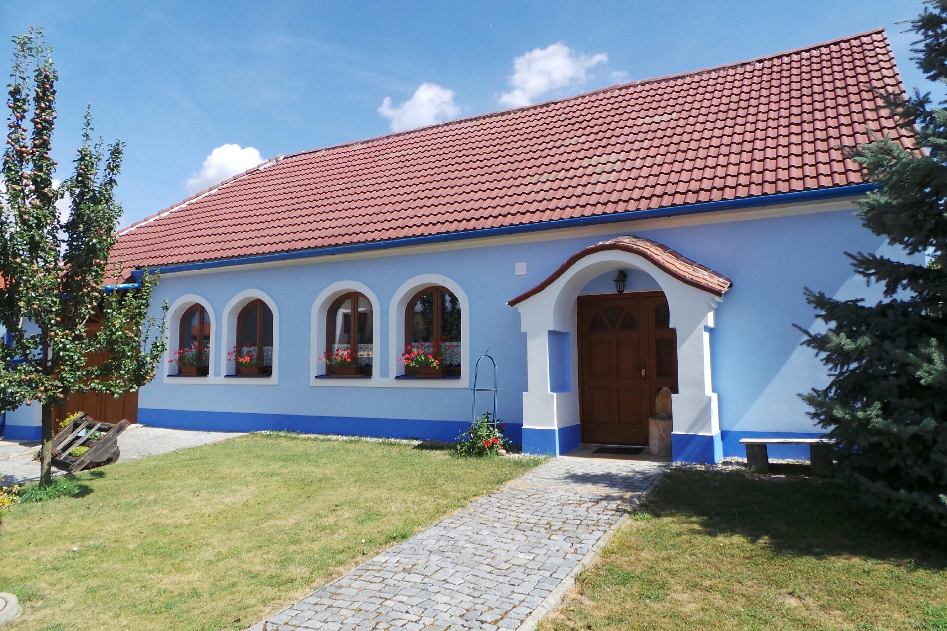 Slovácký vinný sklep