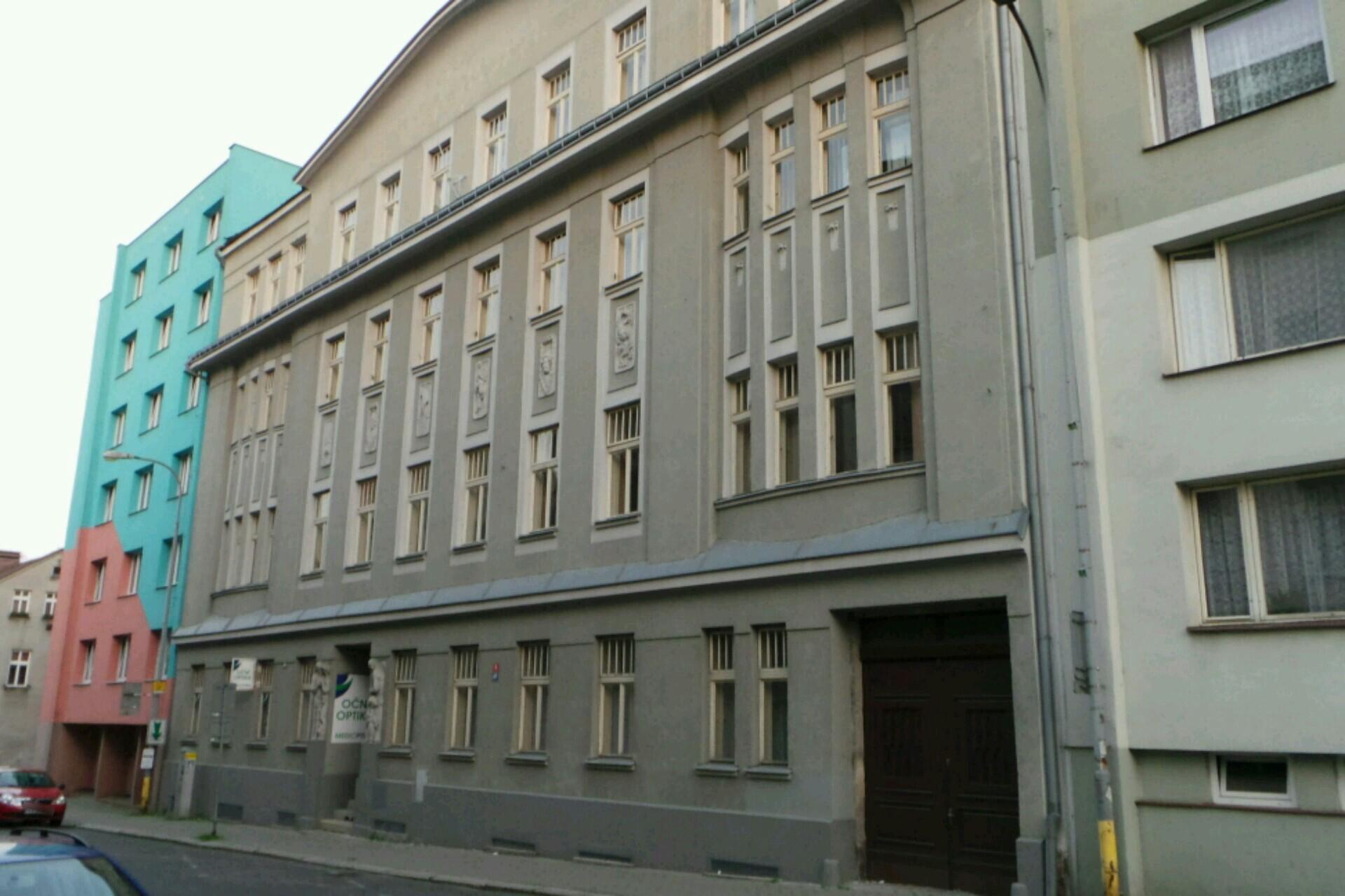 MUDr. Jana Machanderová foto 1