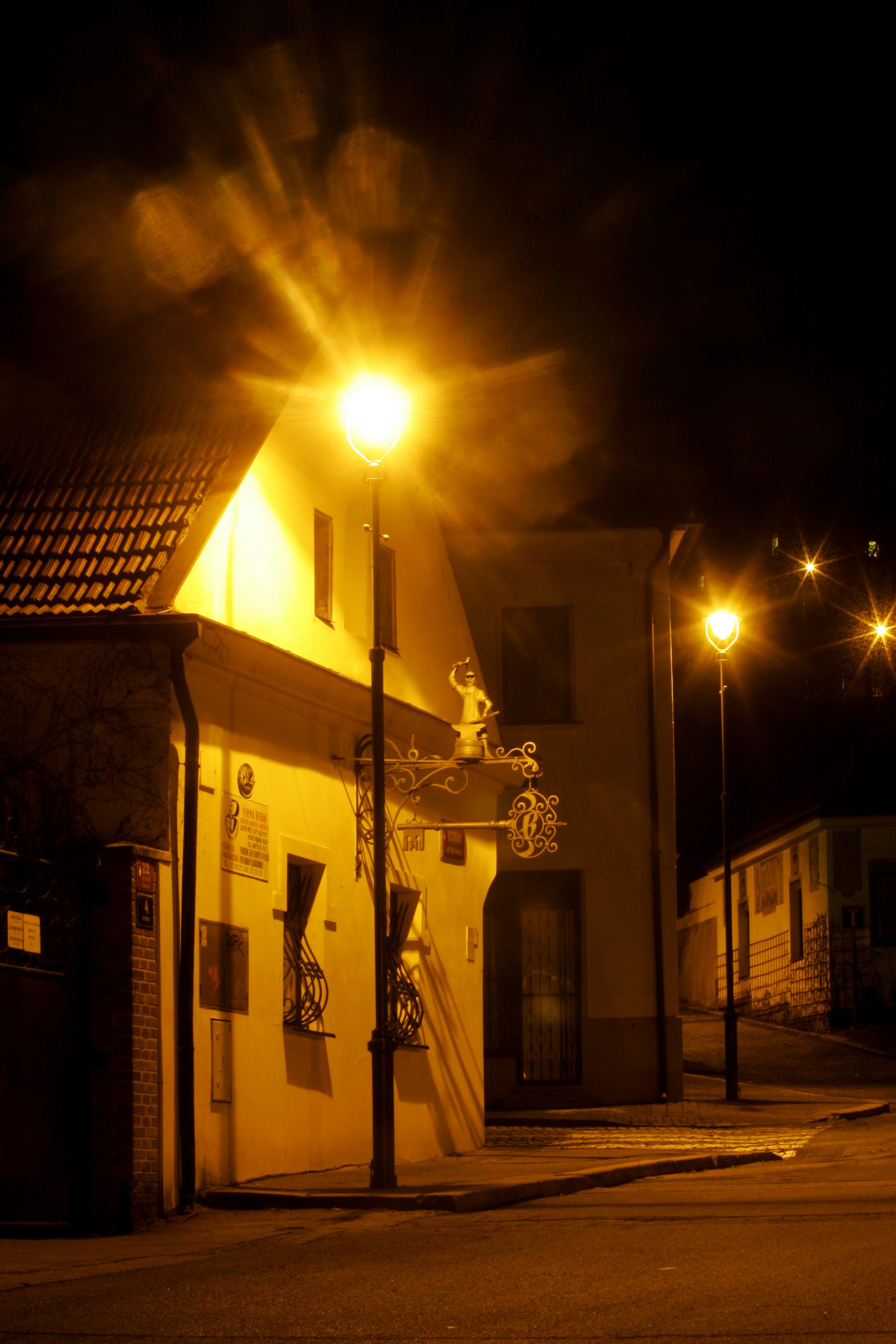 Beran umělecké kovářství a zámečnictví foto 2