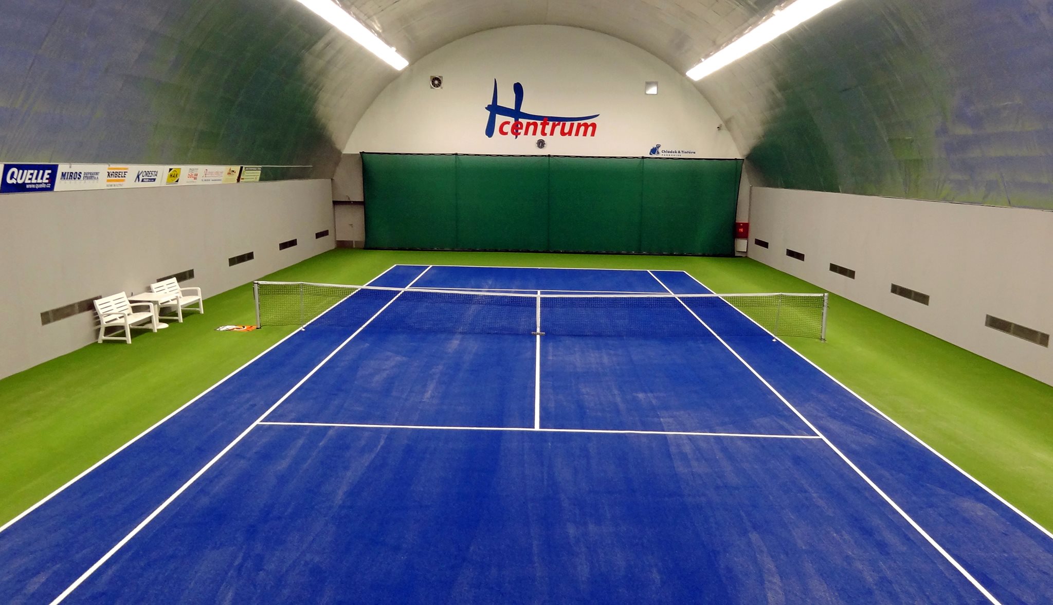 H-centrum - sport, wellness, fitness foto 4