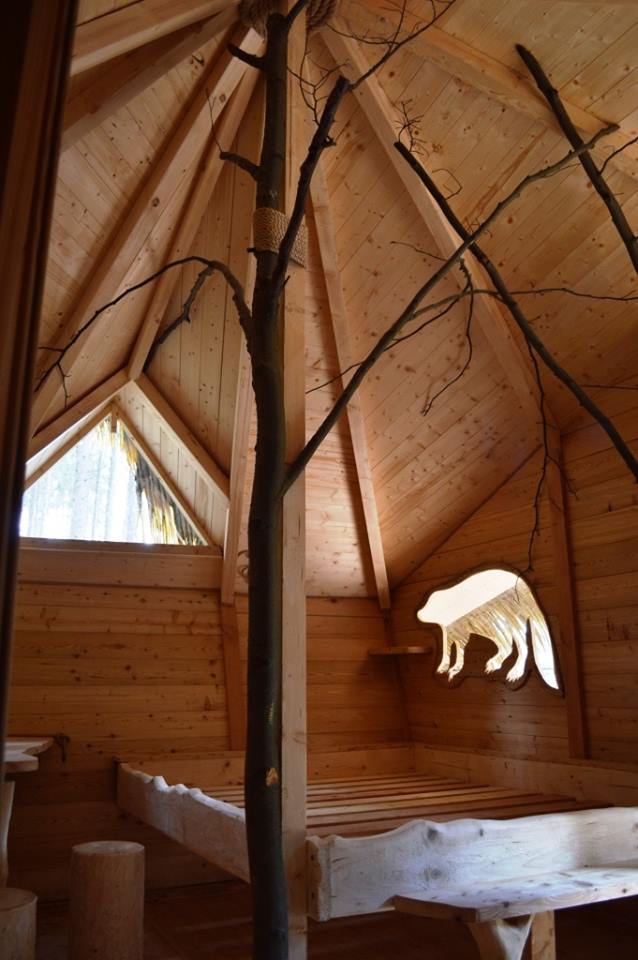 TREE HOUSES s.r.o. foto 2