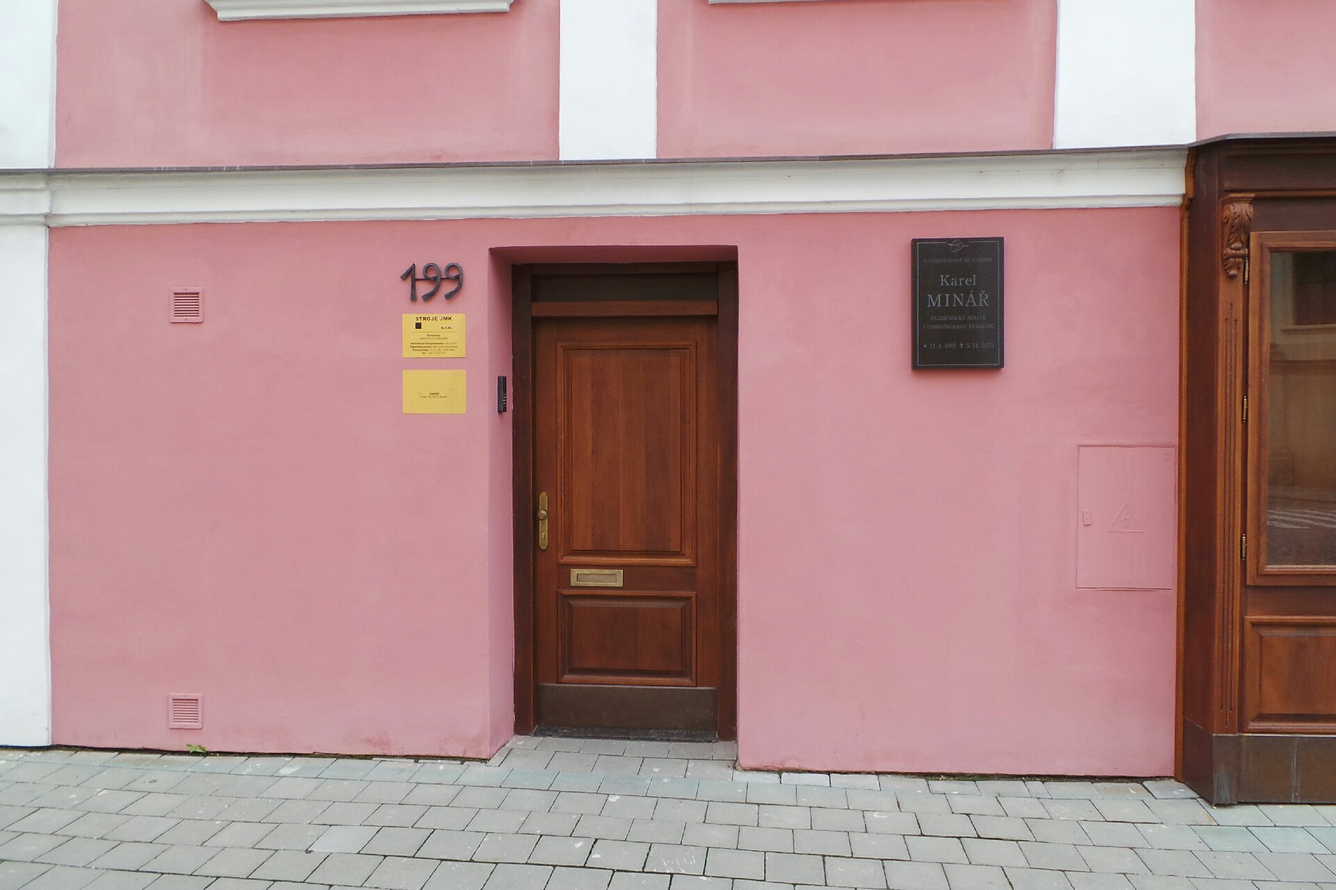 Lenka Morevová Vítková