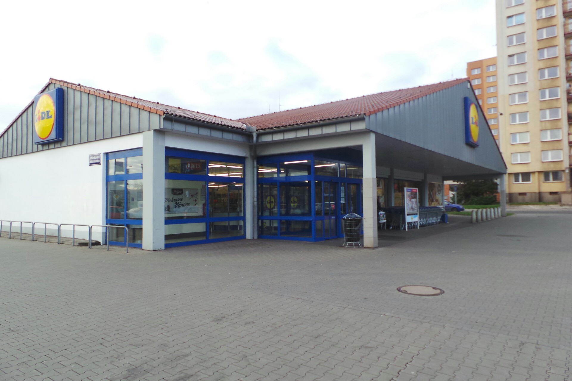 Lidl