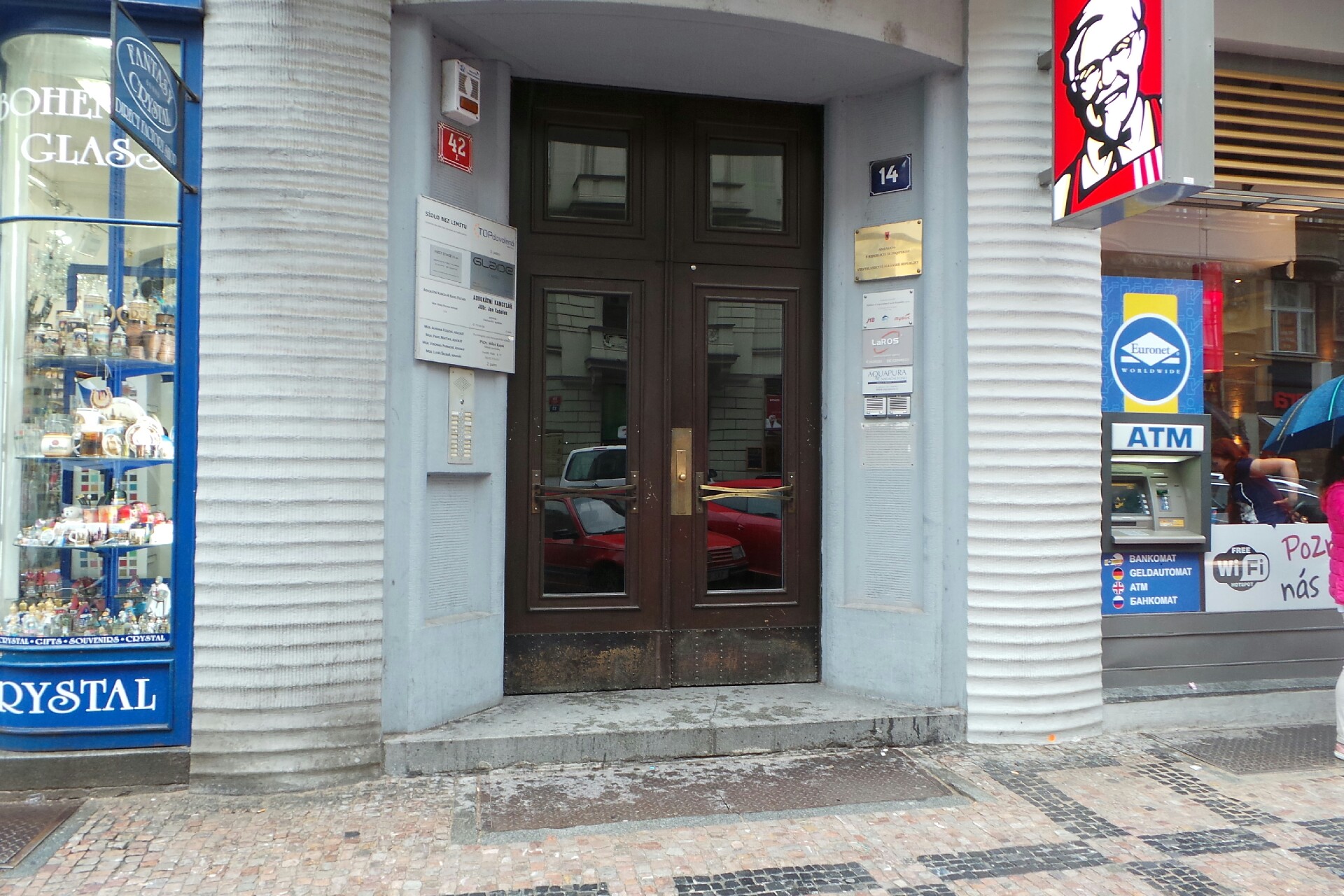 FiftyFifty kreativní agentura, s.r.o.