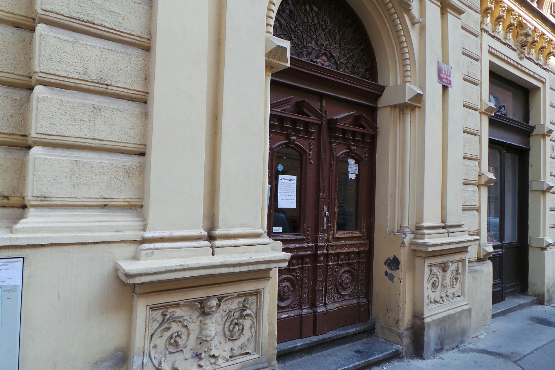 Wilson & White, s.r.o.