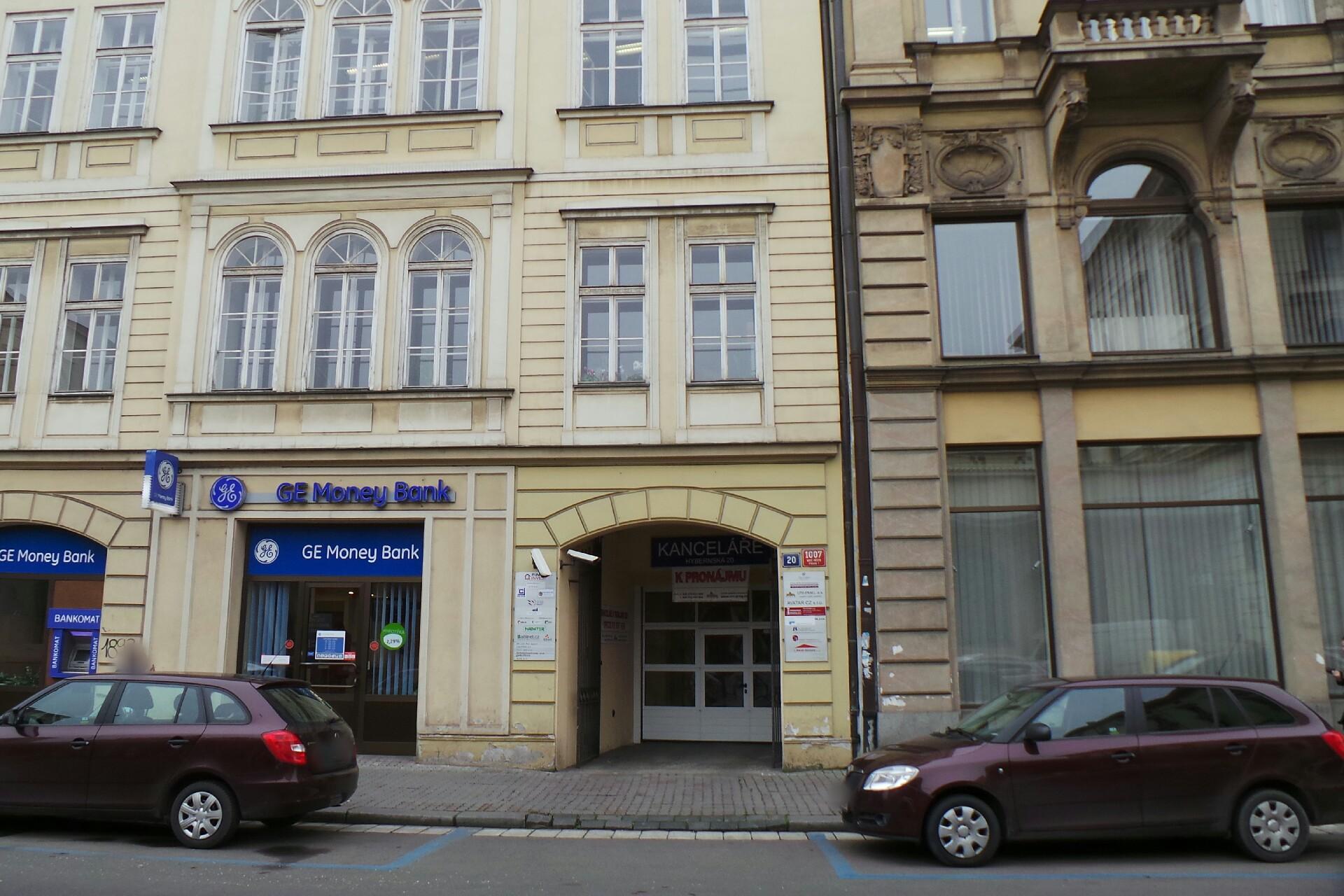 Ing. Josef Konečný - Interlingua servis