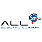 Logo obchodu Electro Comfort