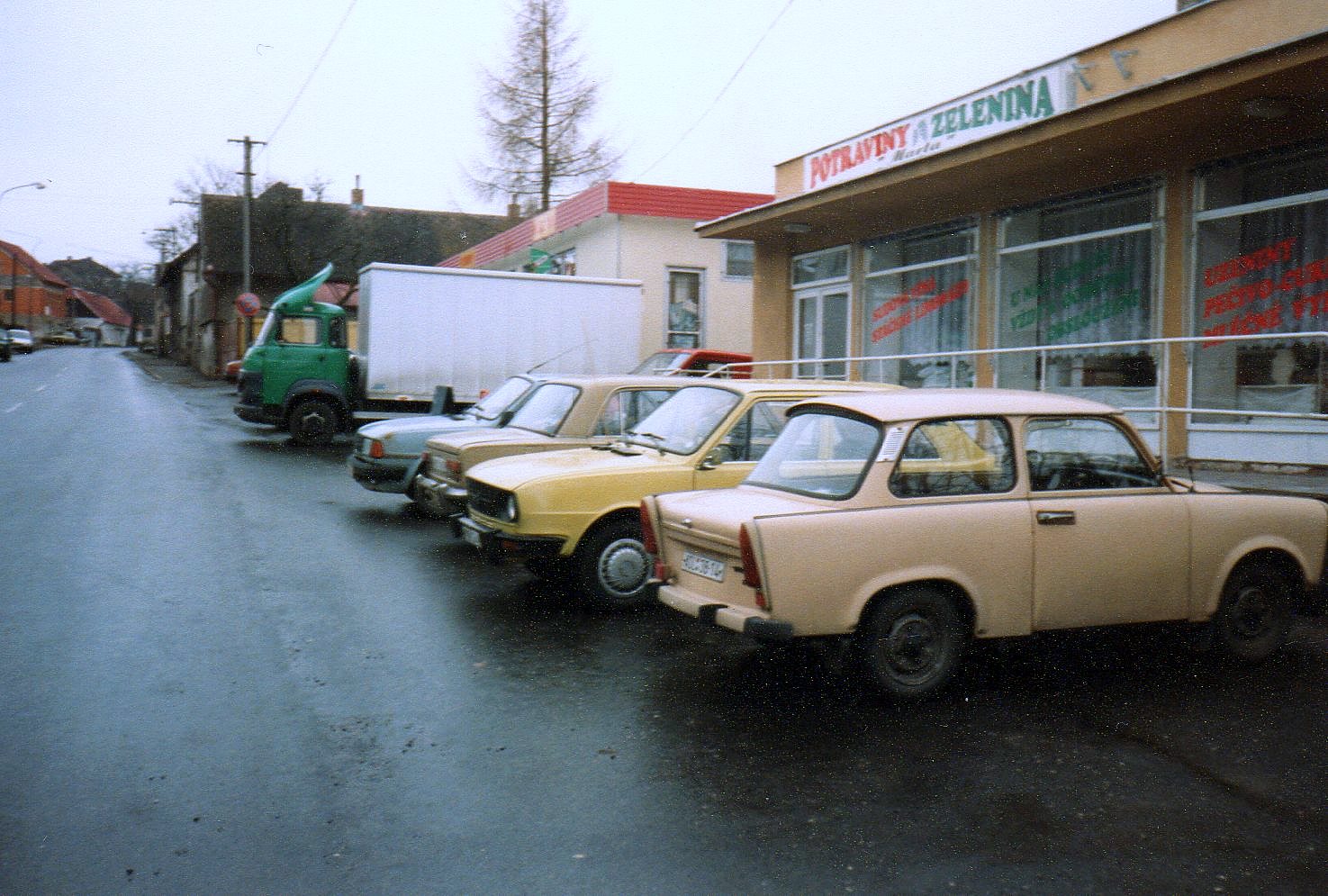 Potraviny Marta foto 2