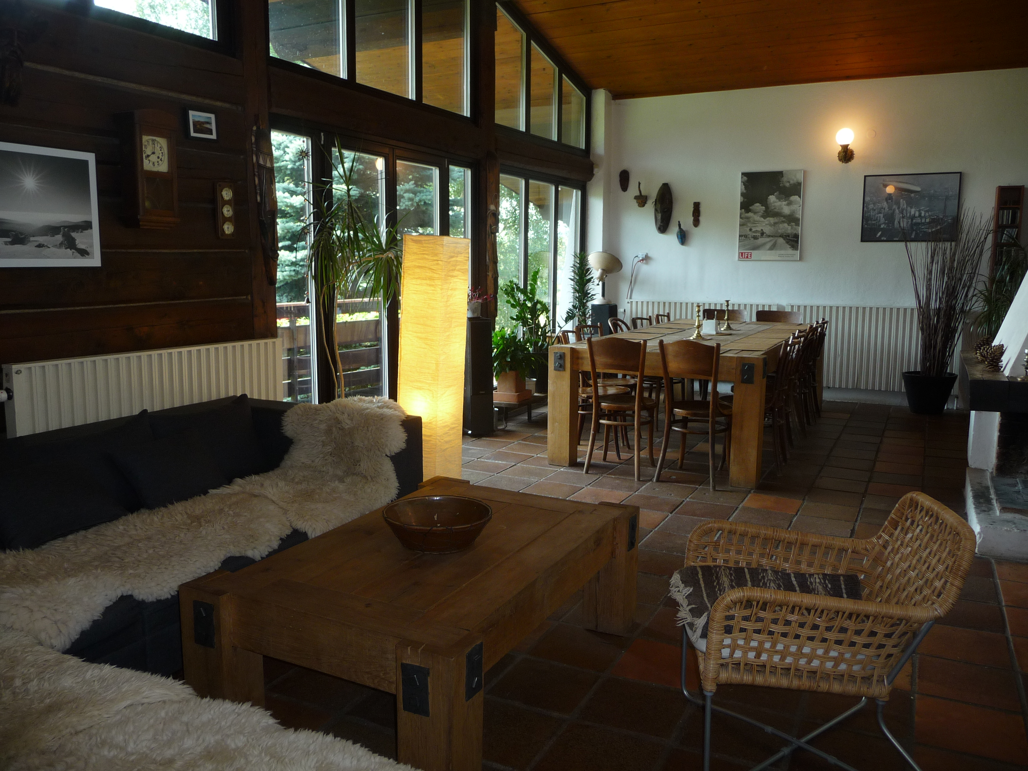 Chalupa V Tajchách foto 2