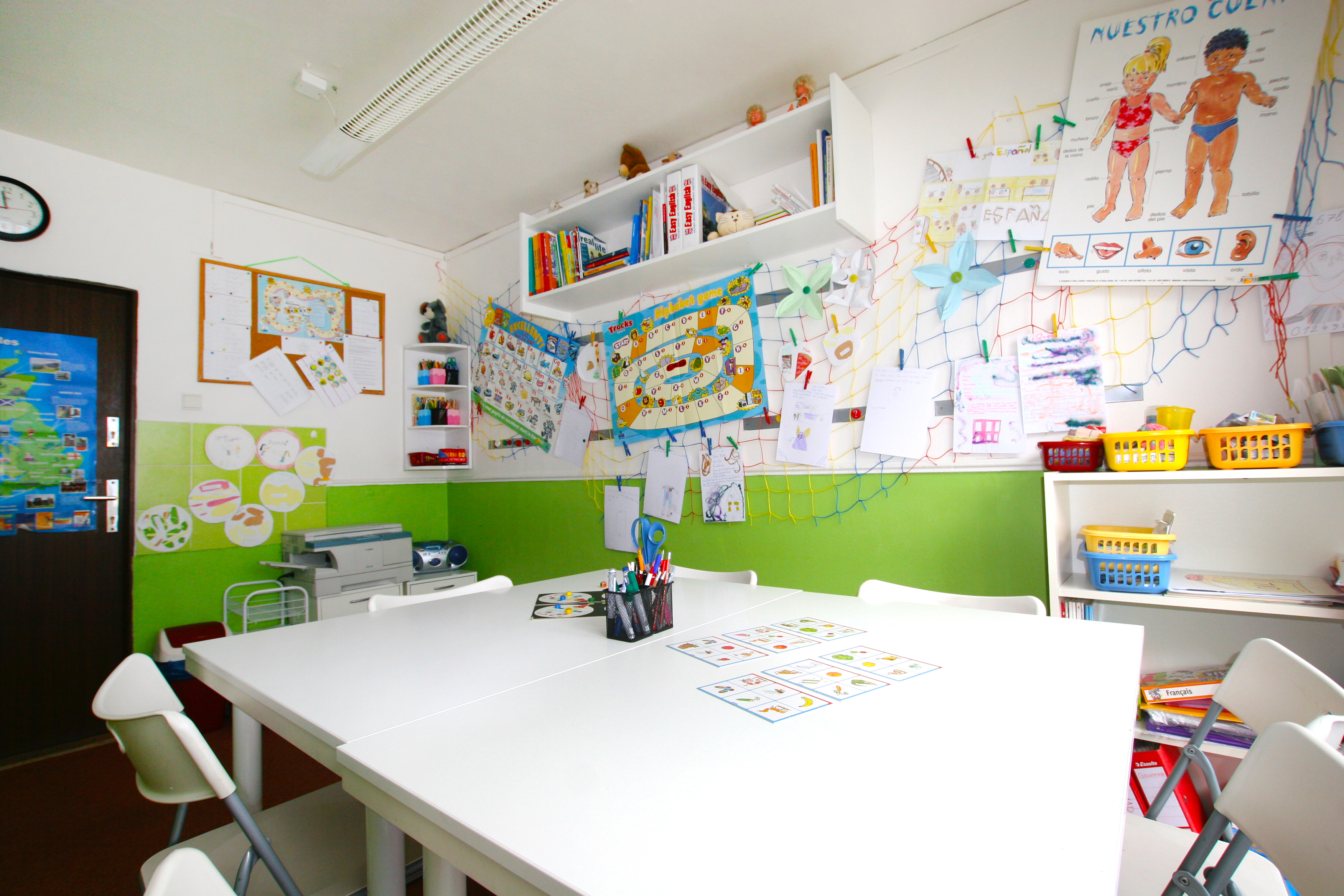 JS FAN jazyková škola foto 2