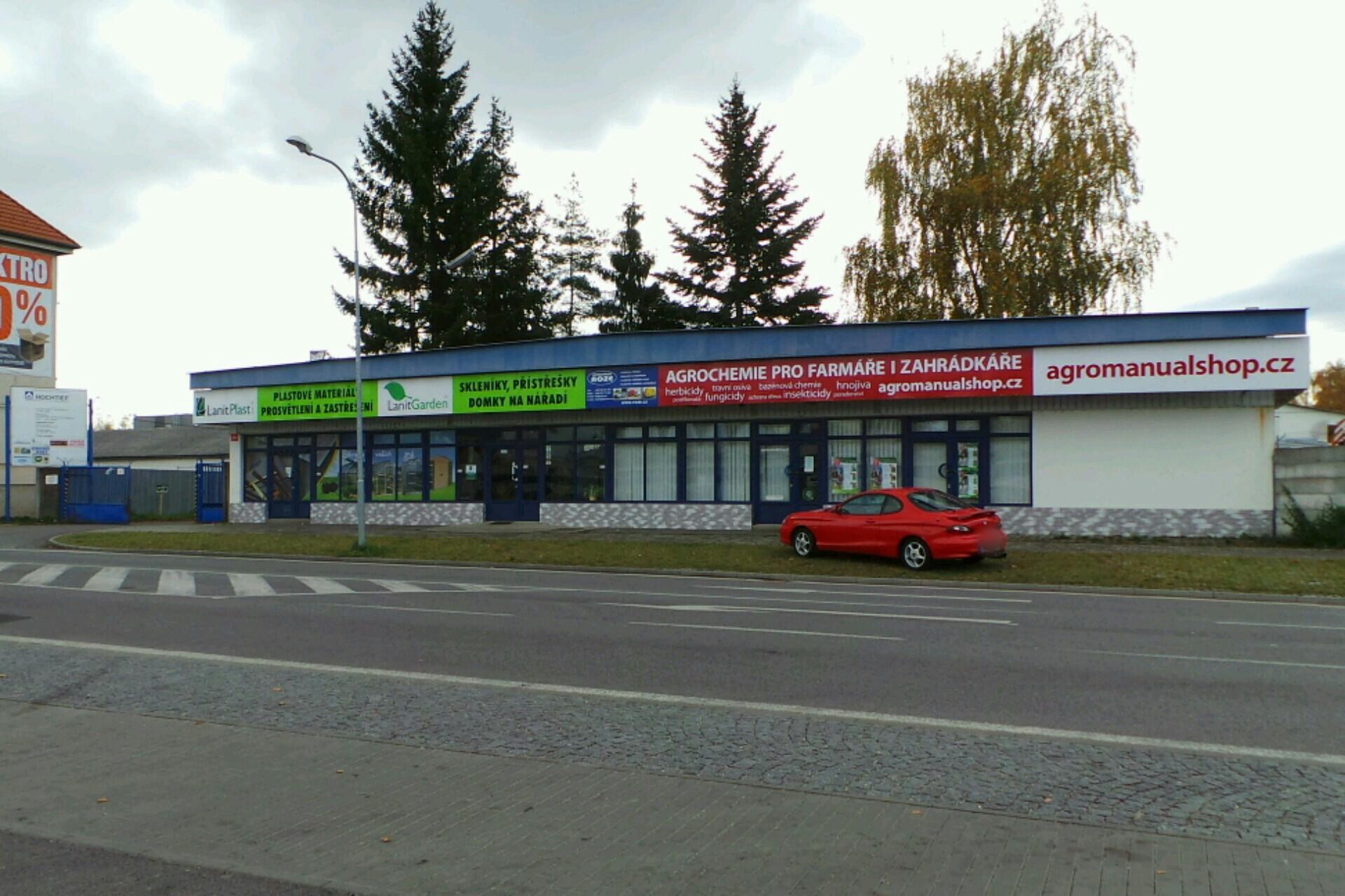 Agromanualshop.cz