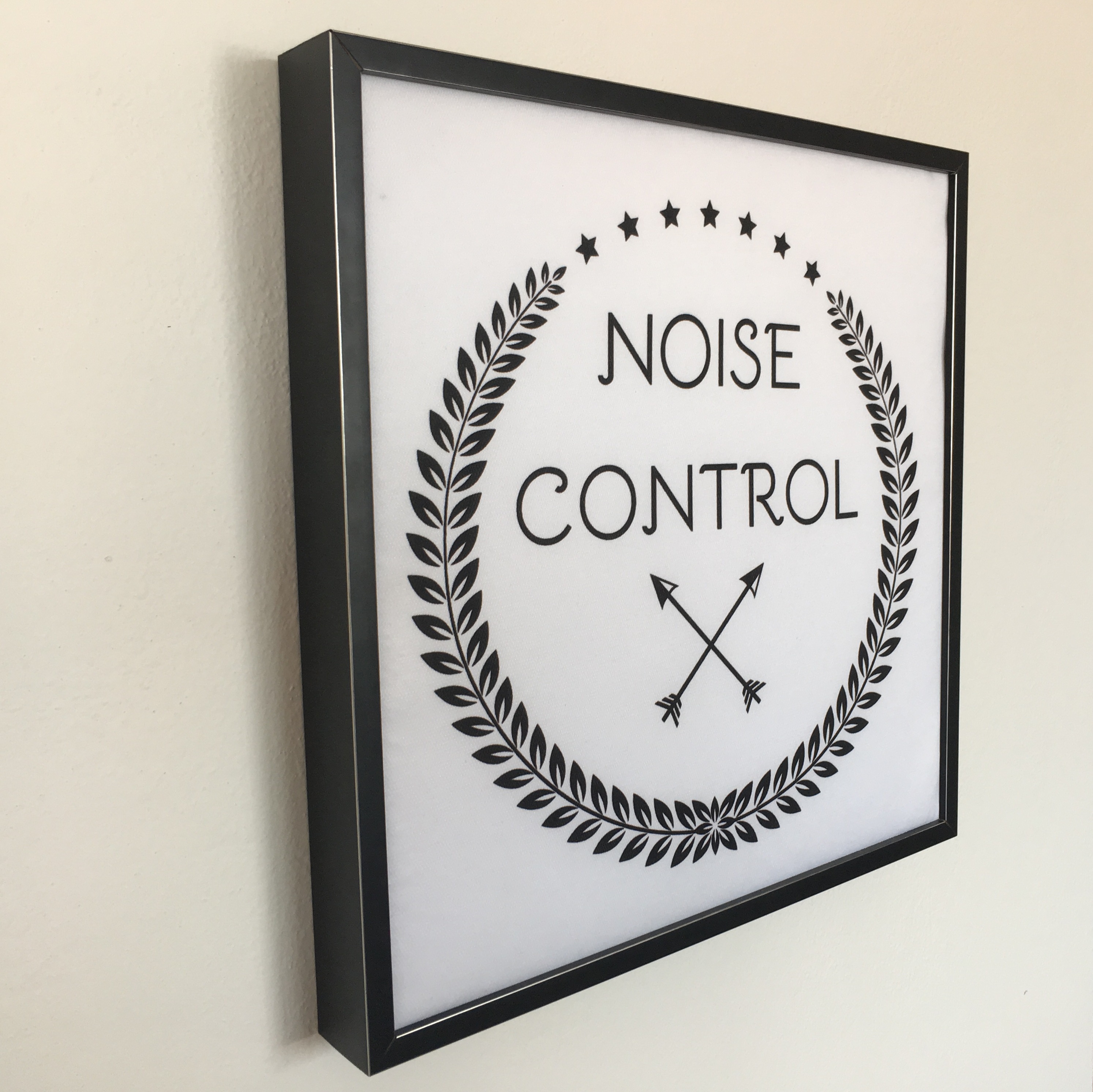 NOISE CONTROL s.r.o. foto 4