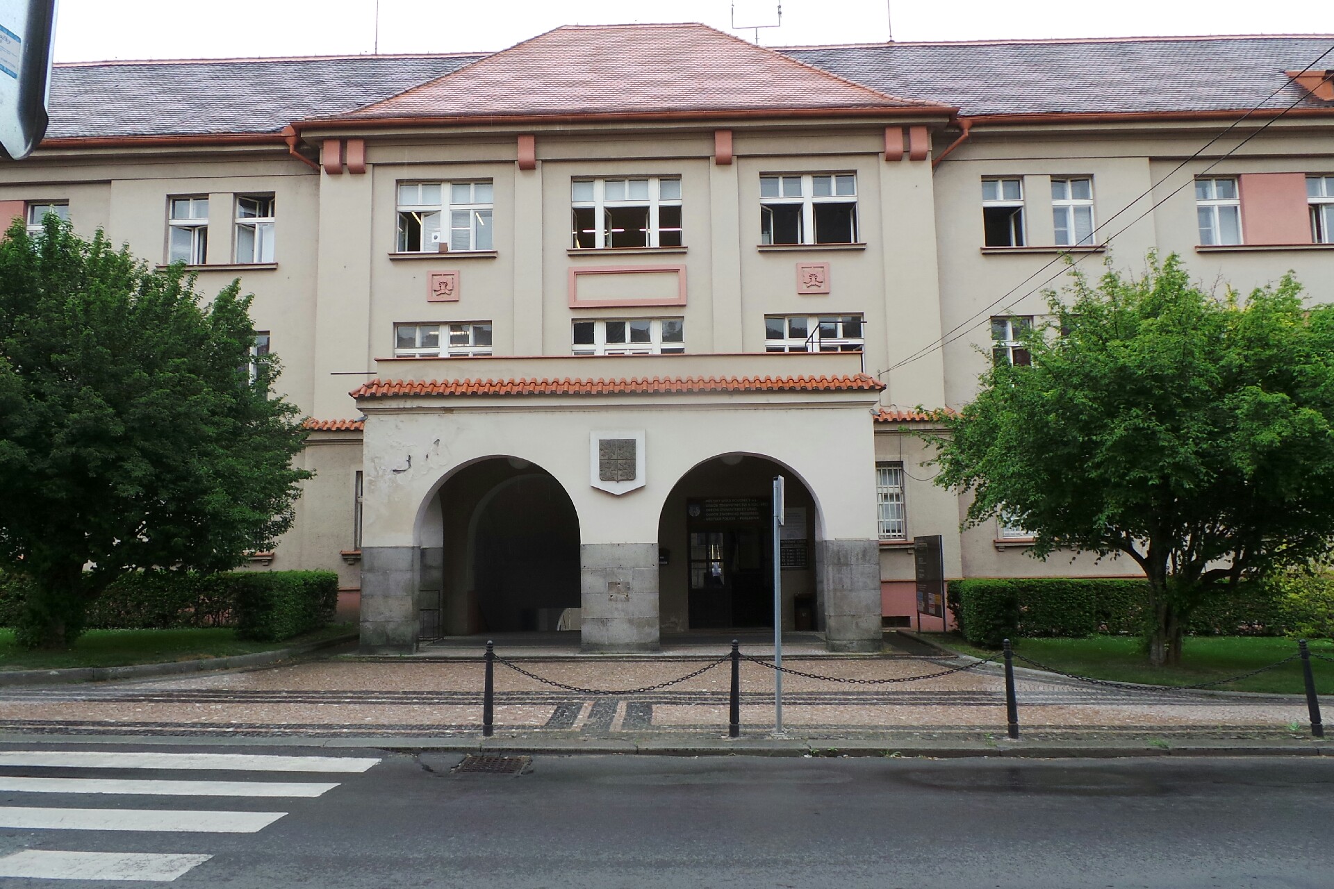 JUDr. Kamila Vágnerová, advokátka