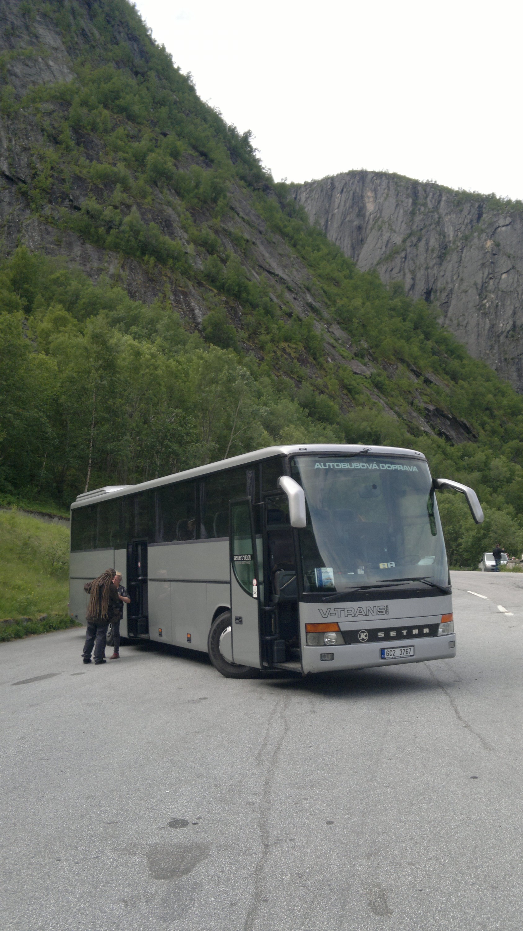 V-TRANS s.r.o. foto 4