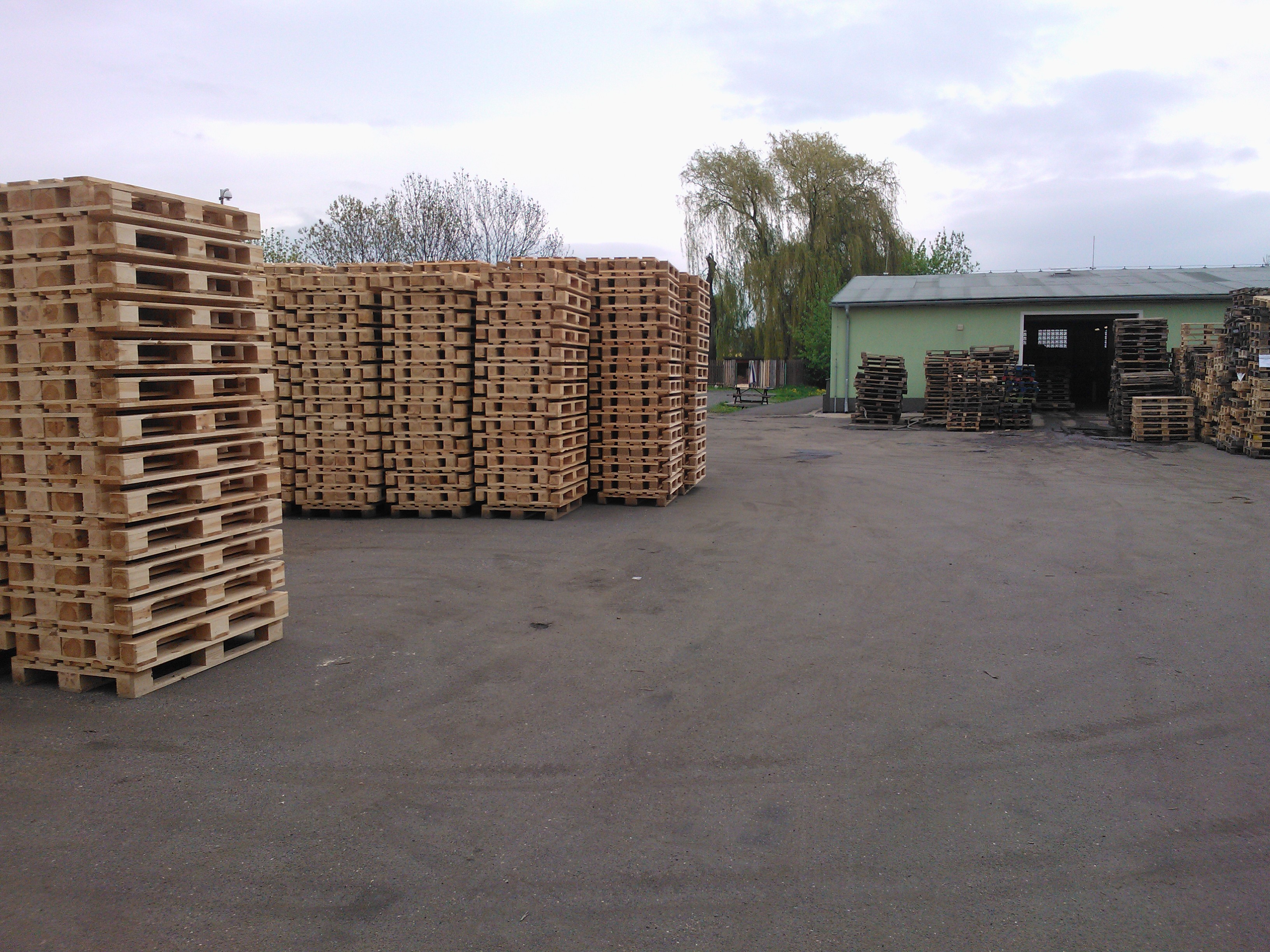 WOODCITY, s.r.o. foto 2