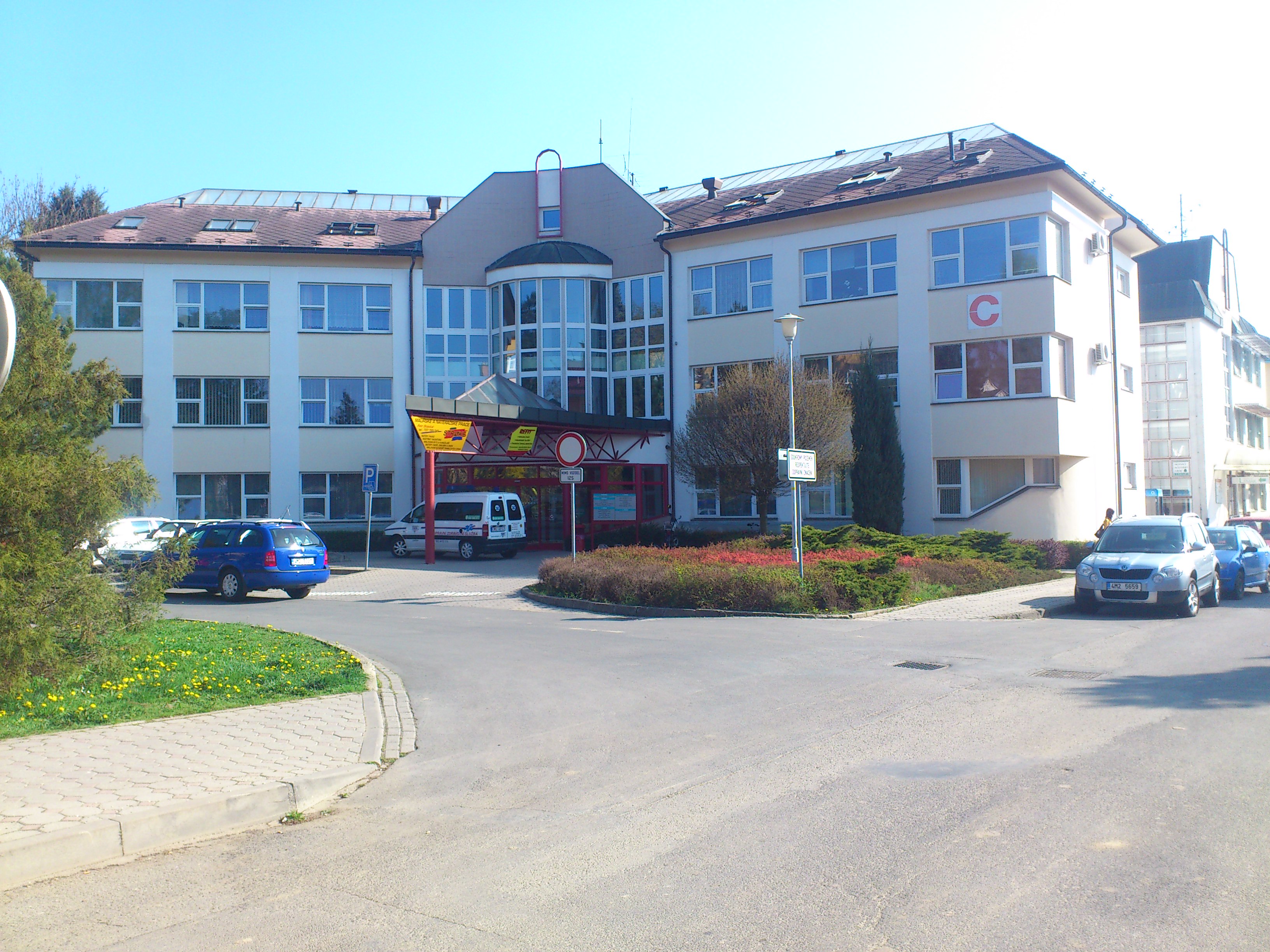 MDDr. Zuzana Hanuliaková foto 2