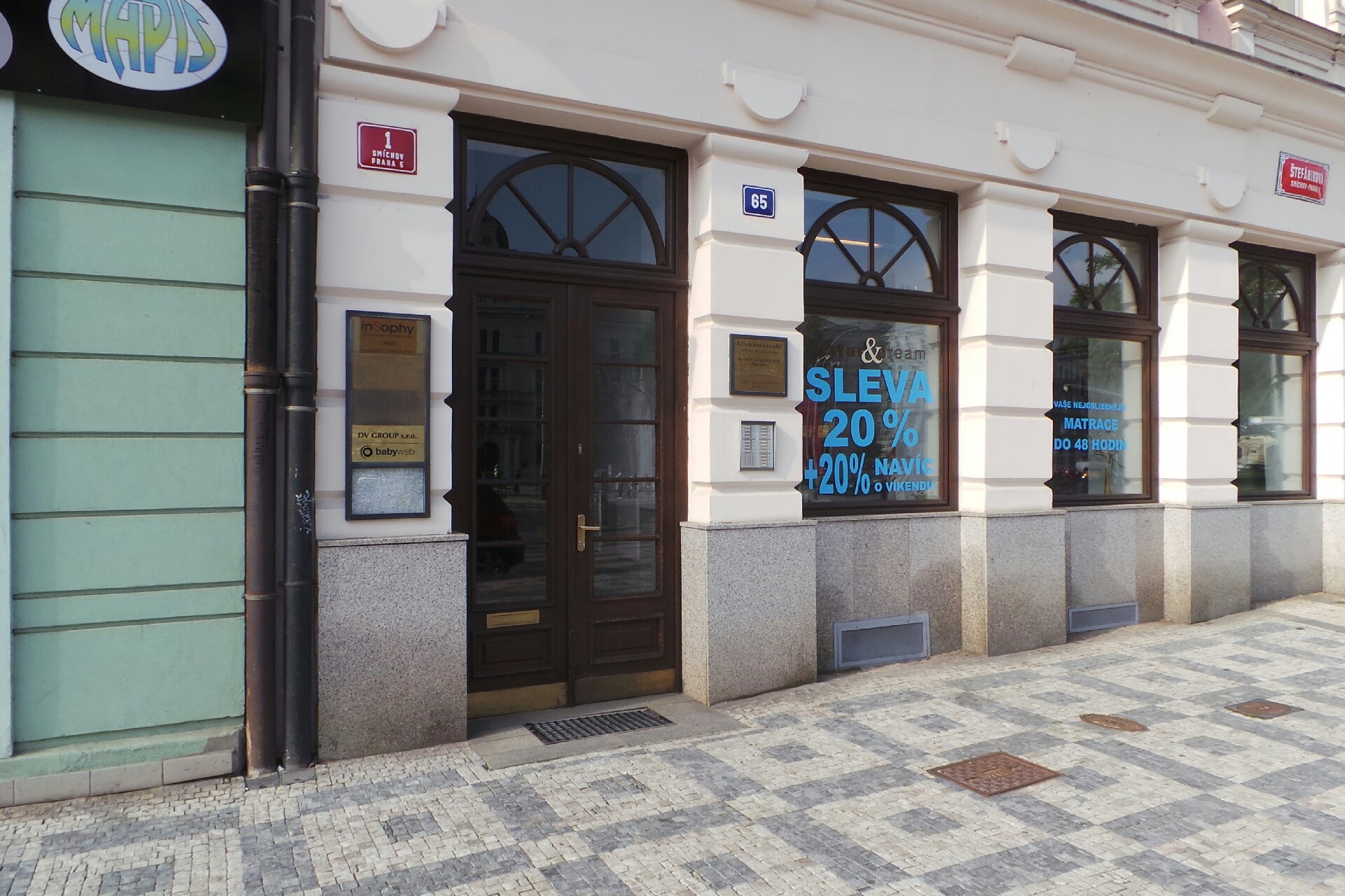 Mgr. Ondřej Surga, advokát