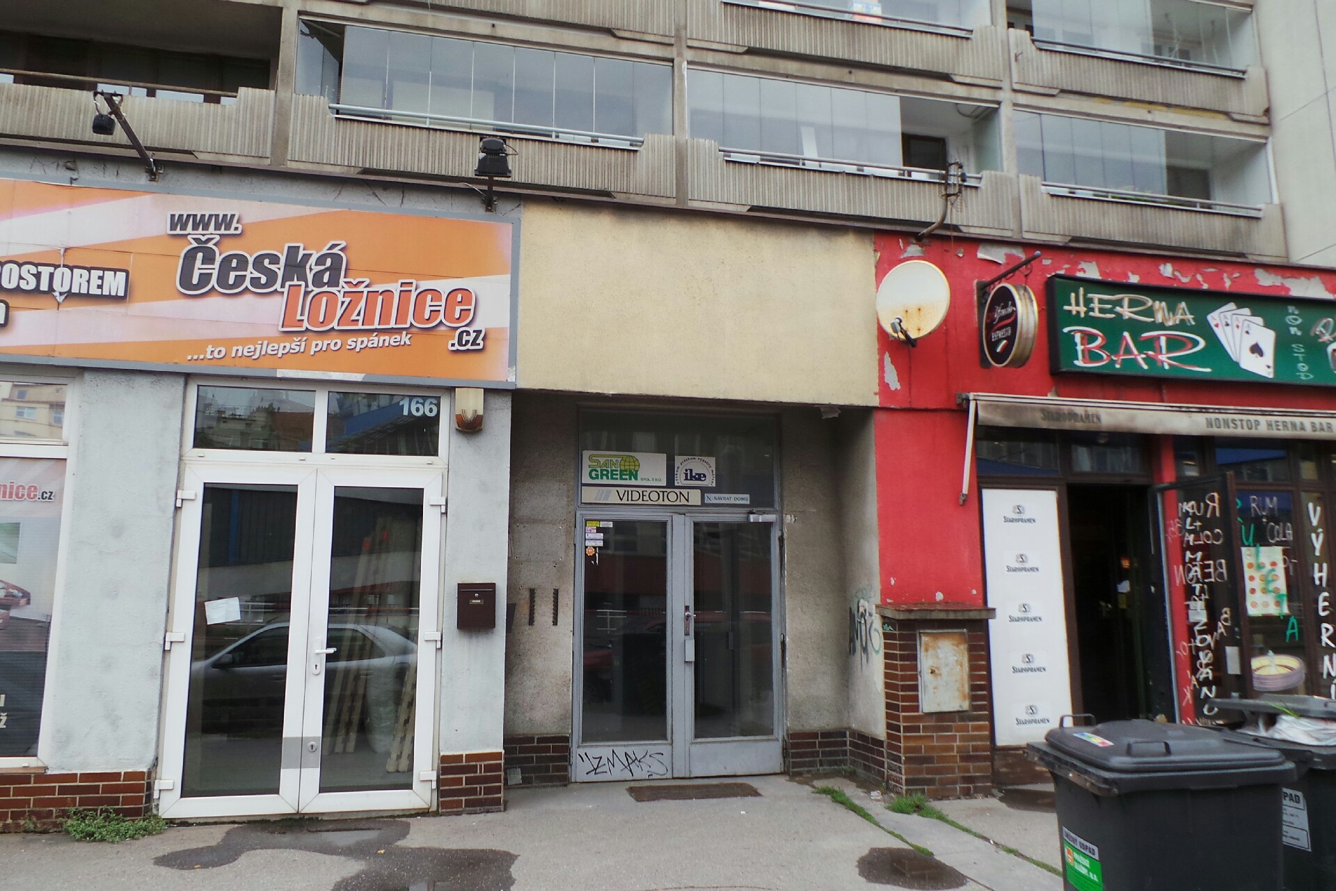 VIDEOTON Prága, a.s.