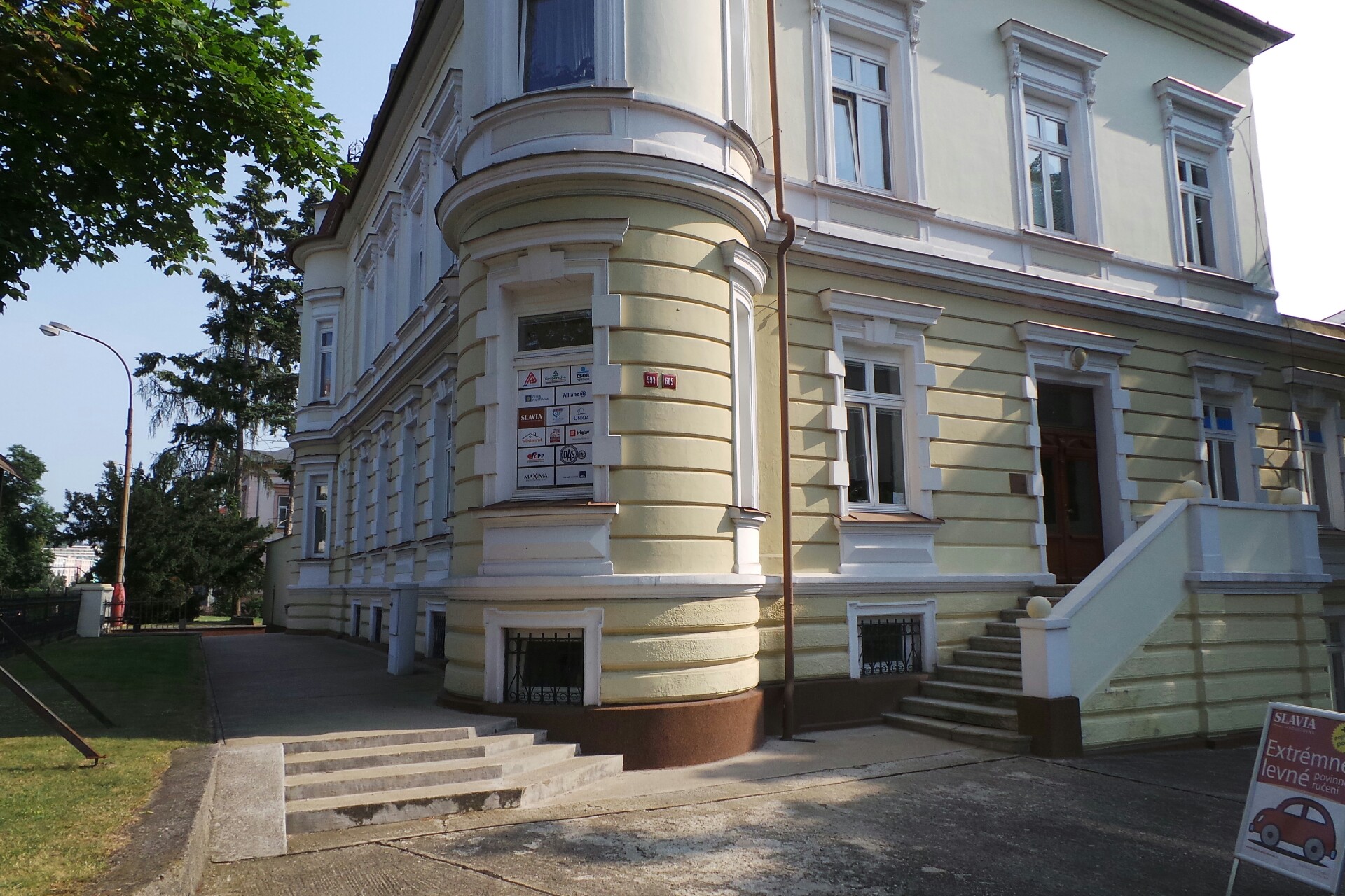 Bezpečnostní služba IBIS, s.r.o.