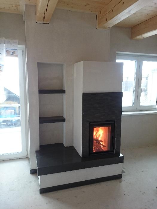 David Jakubka - Kamna a krby foto 2