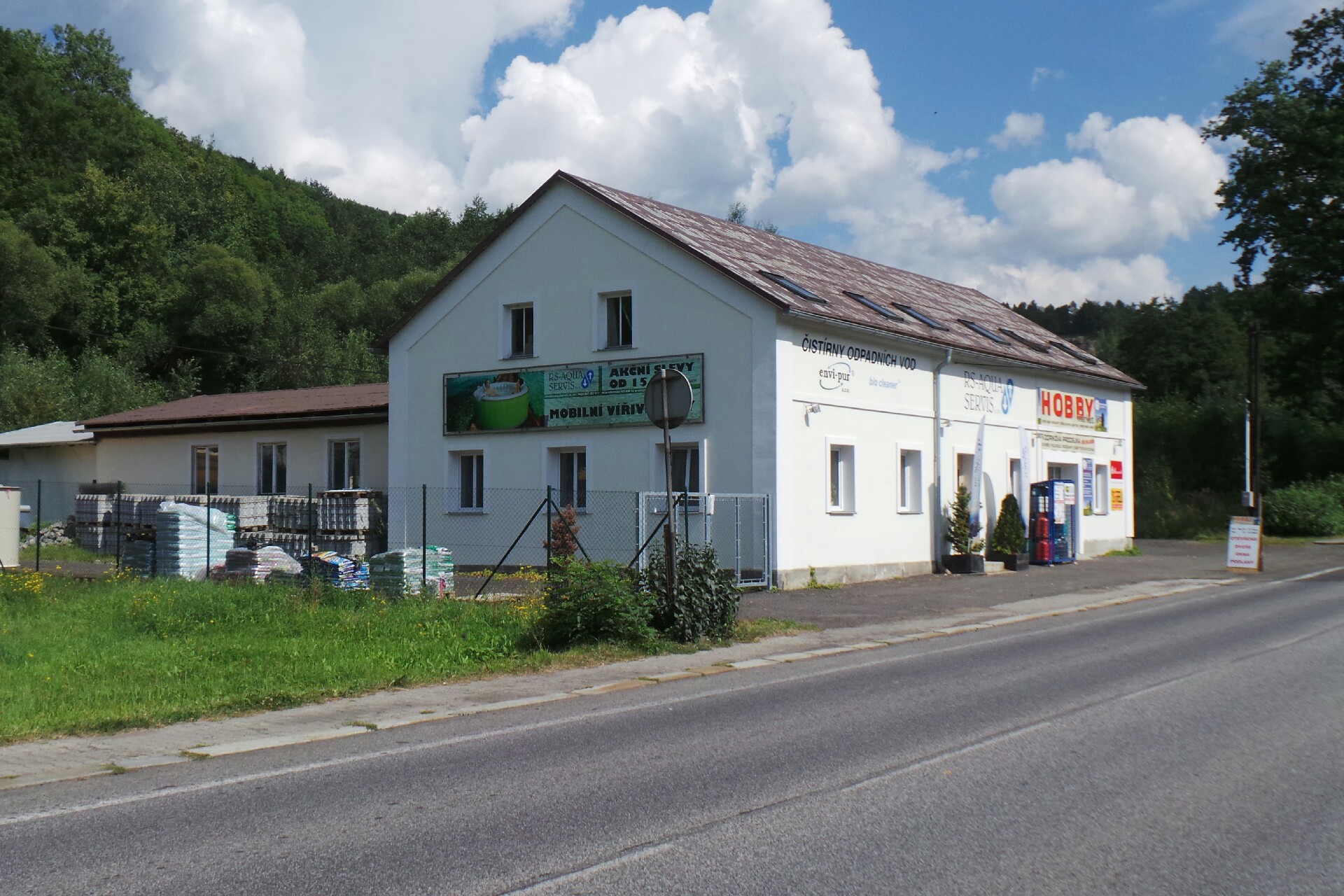 RS - Aqua servis, s.r.o.