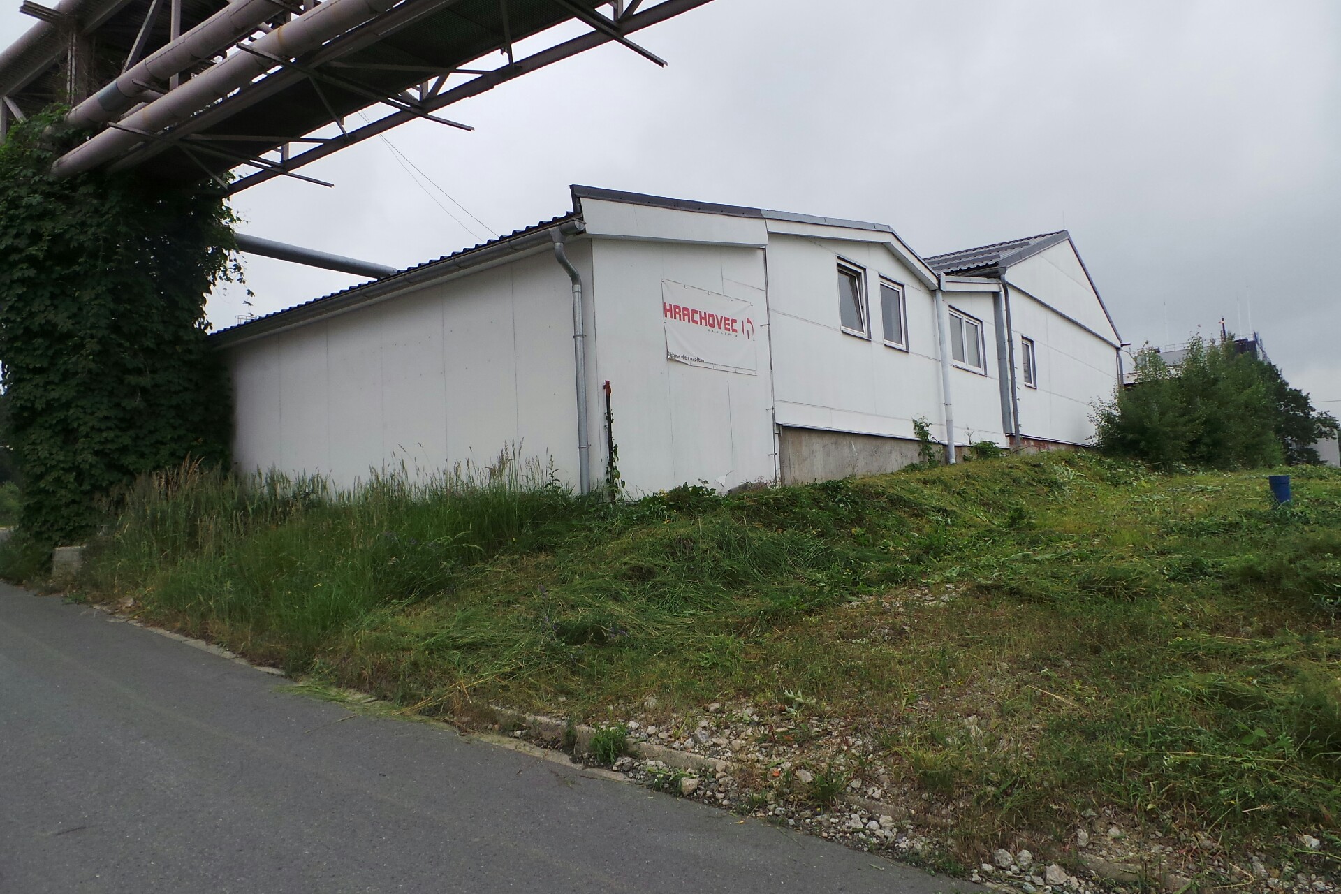 HRACHOVEC elektrik, s.r.o. foto 2