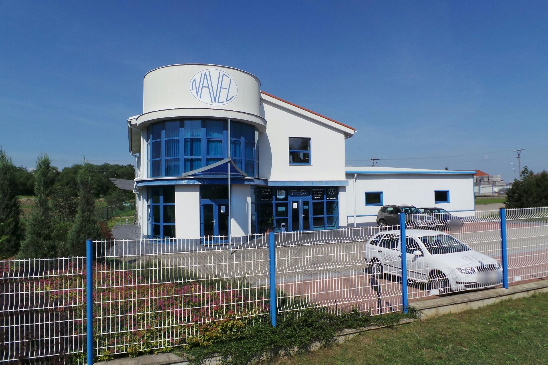 Nástroje a nářadí Velešín