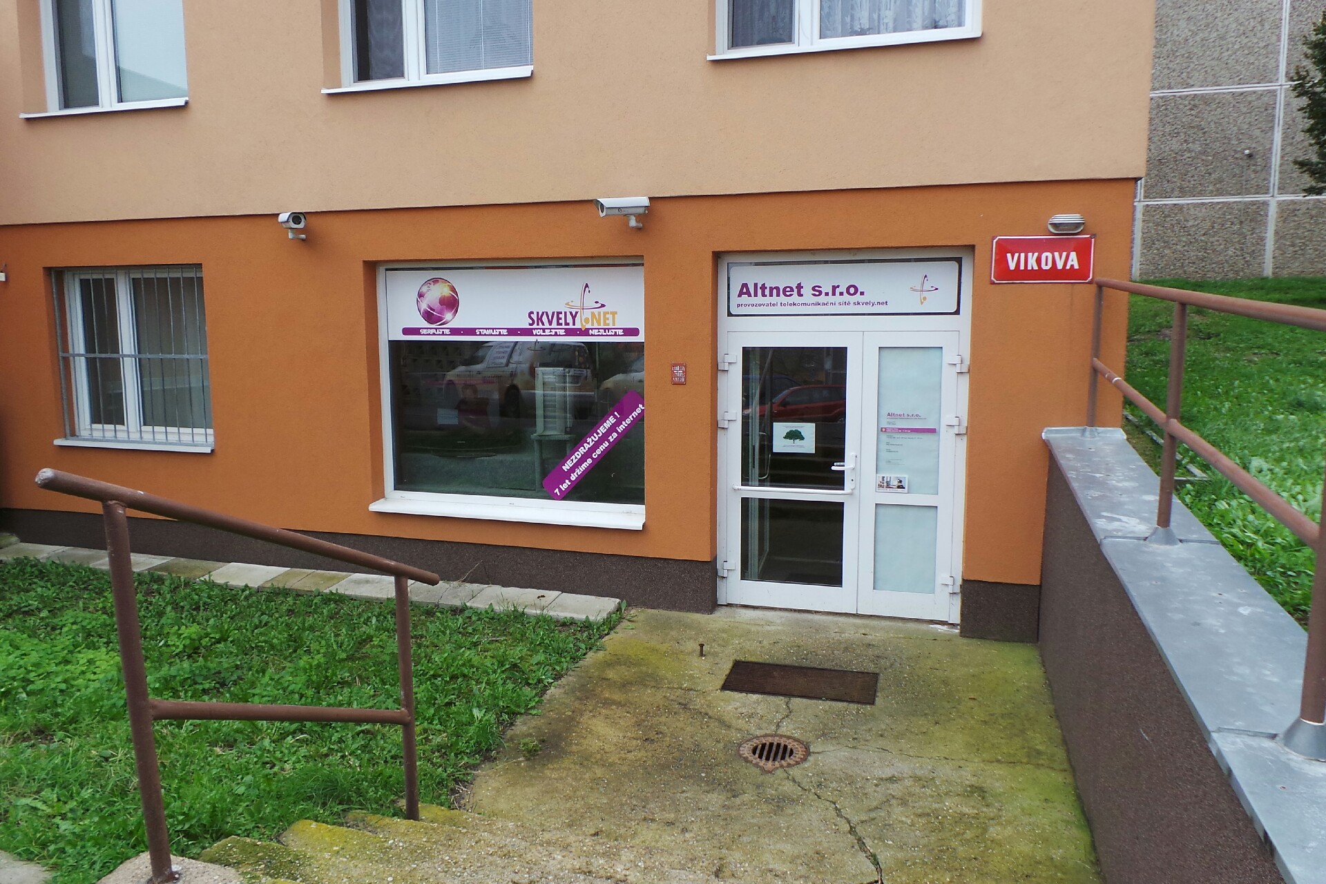 Skvělý.net - Altnet s.r.o.