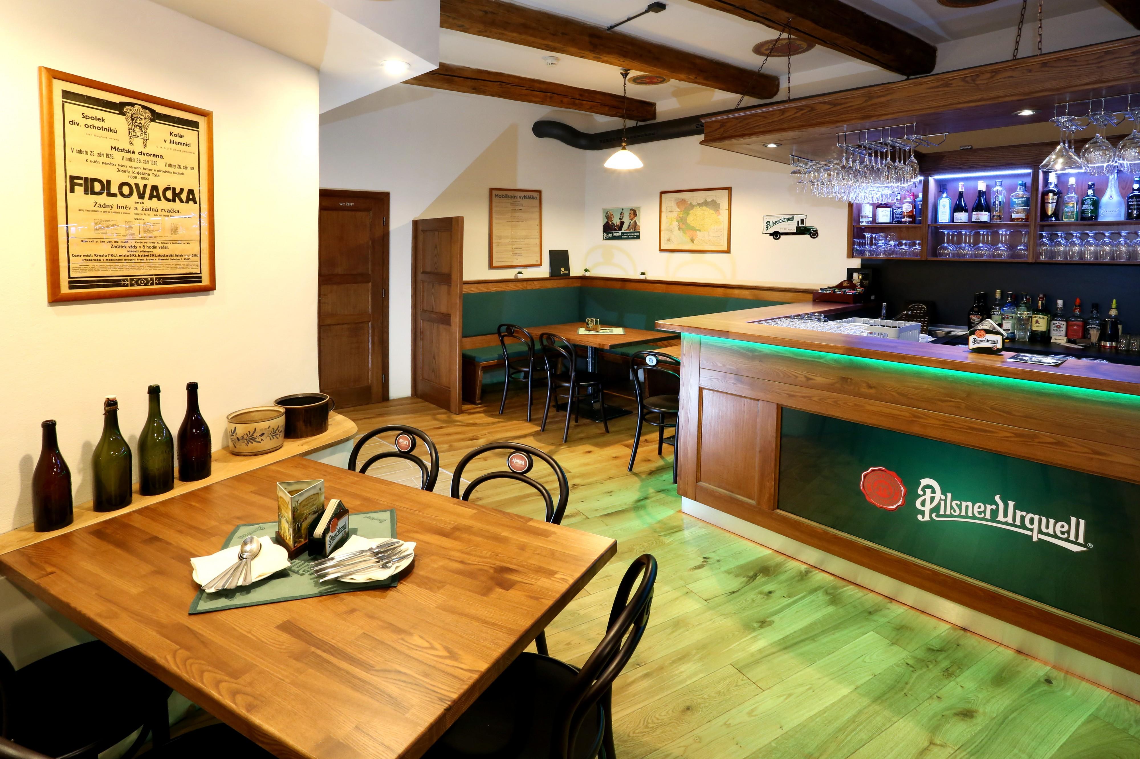 Almara Pub&Restaurant