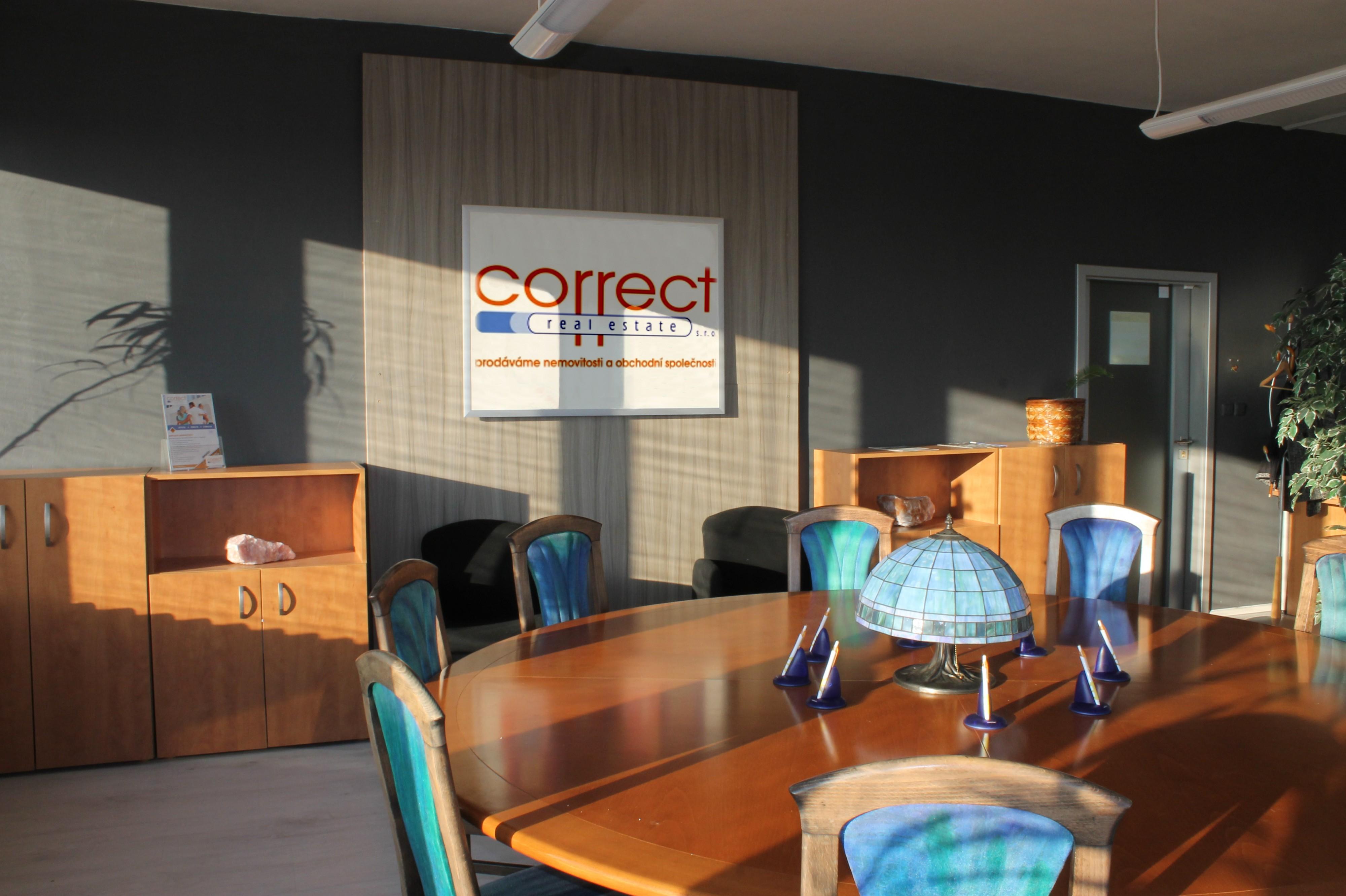 Correct Real Estate s.r.o.