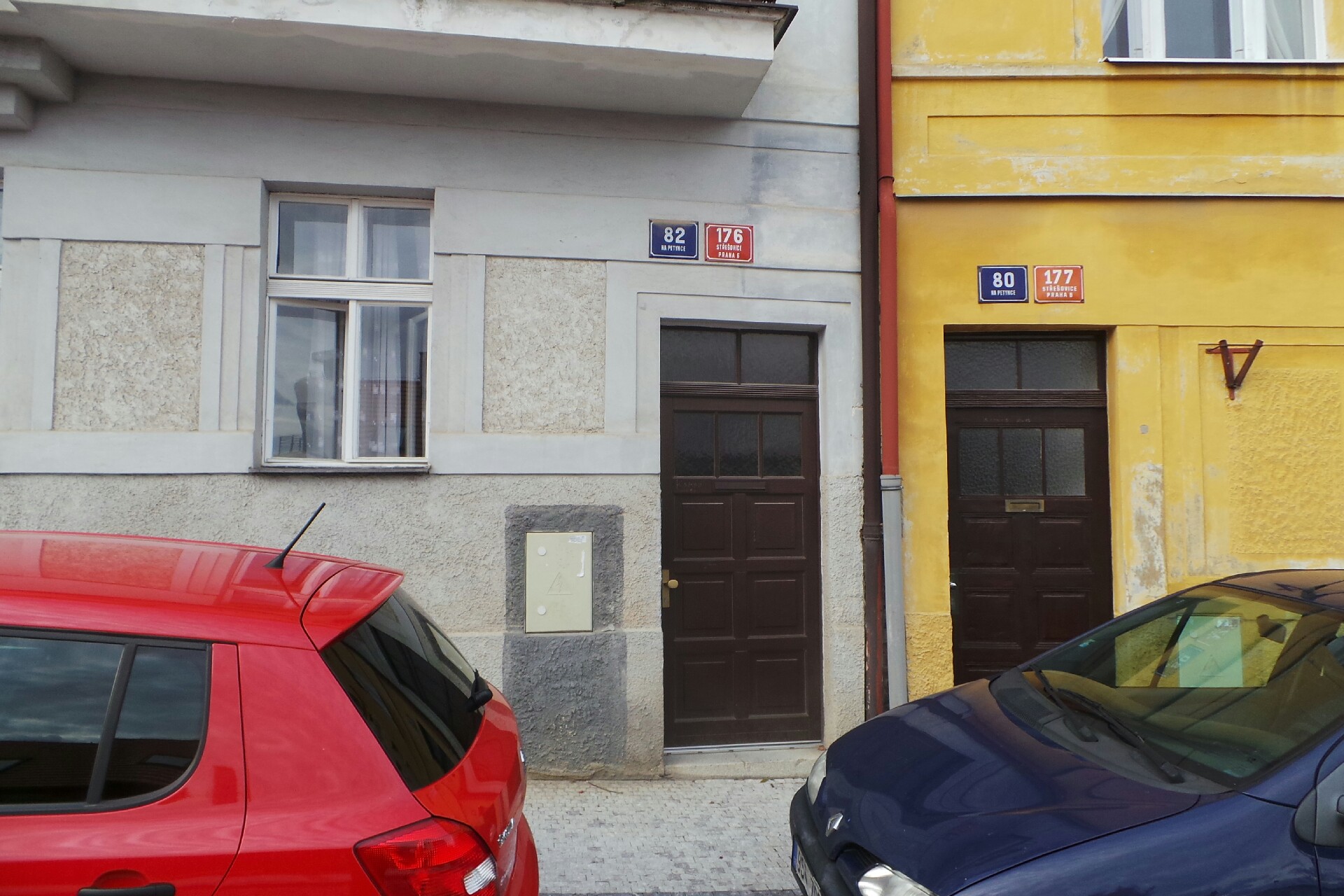 Fotoateliér Neumann