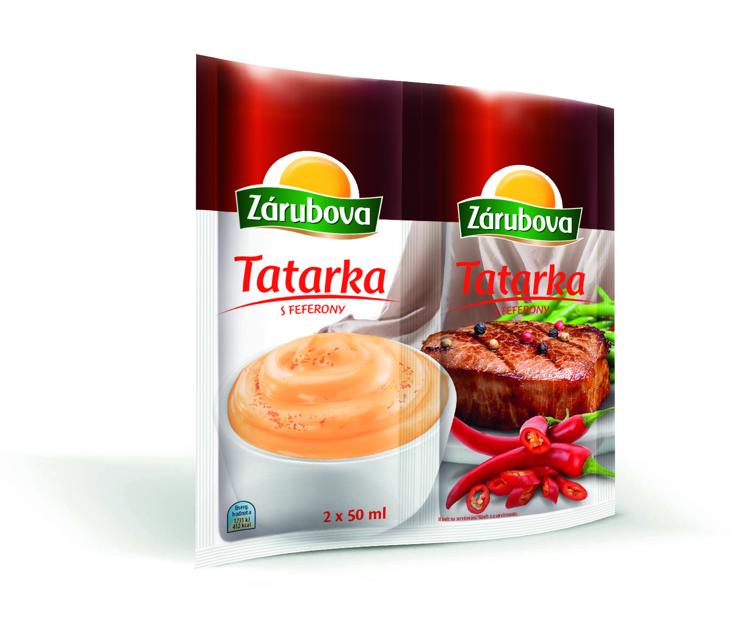 ZÁRUBA FOOD, a.s. foto 2