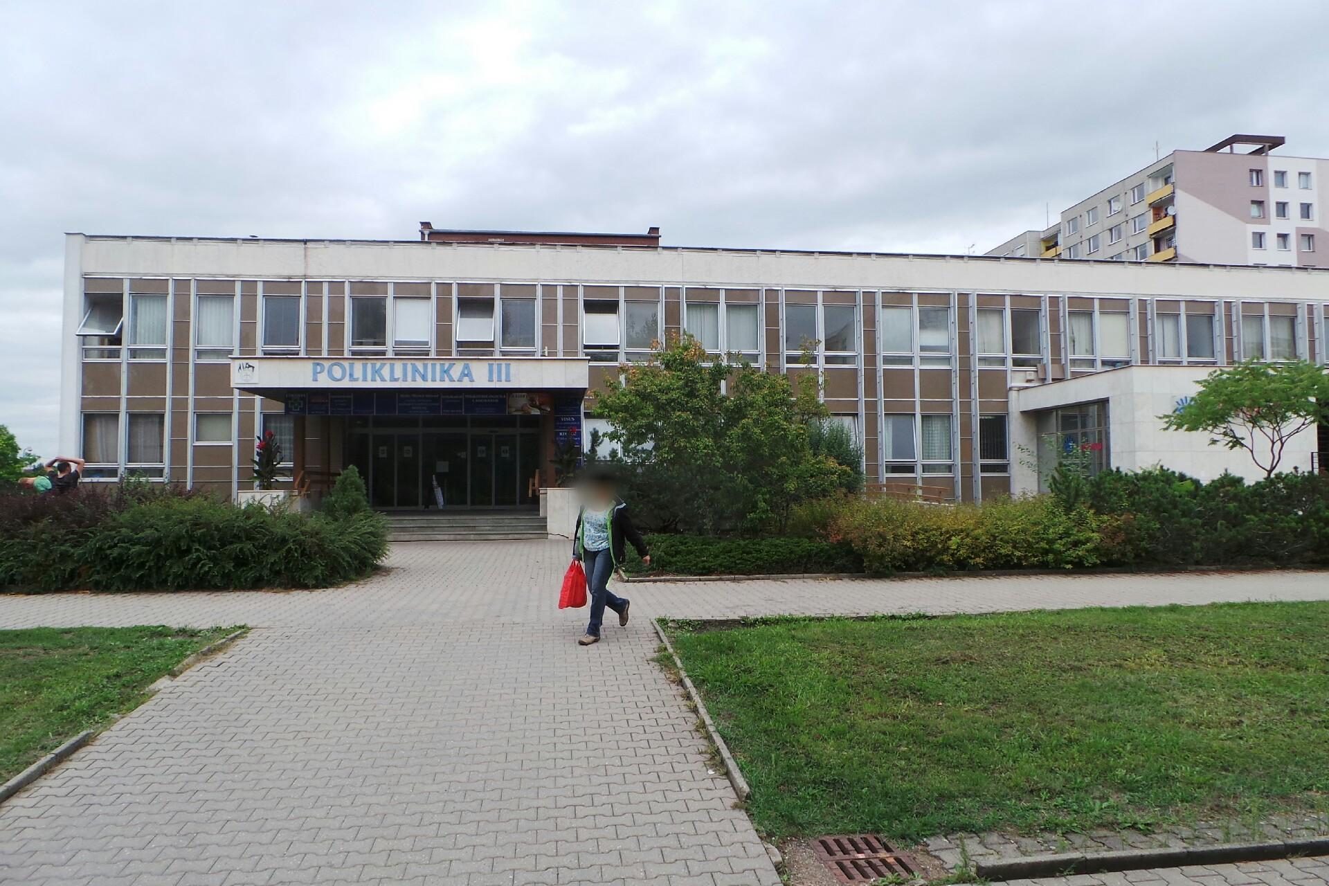 MUDr. Milan Slavíček