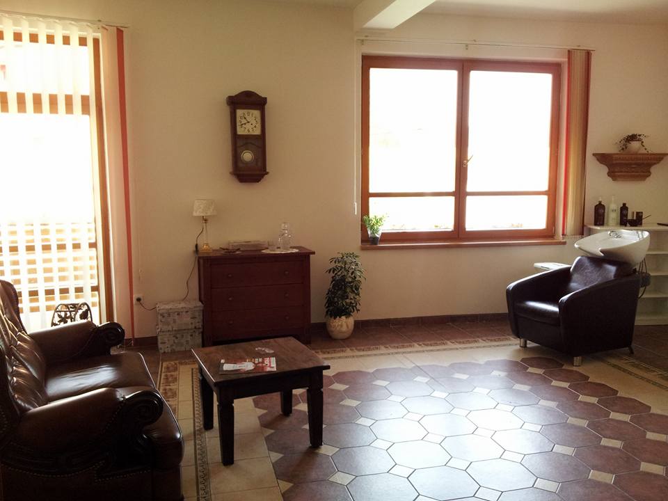 Lucy´s Barber Shop foto 2