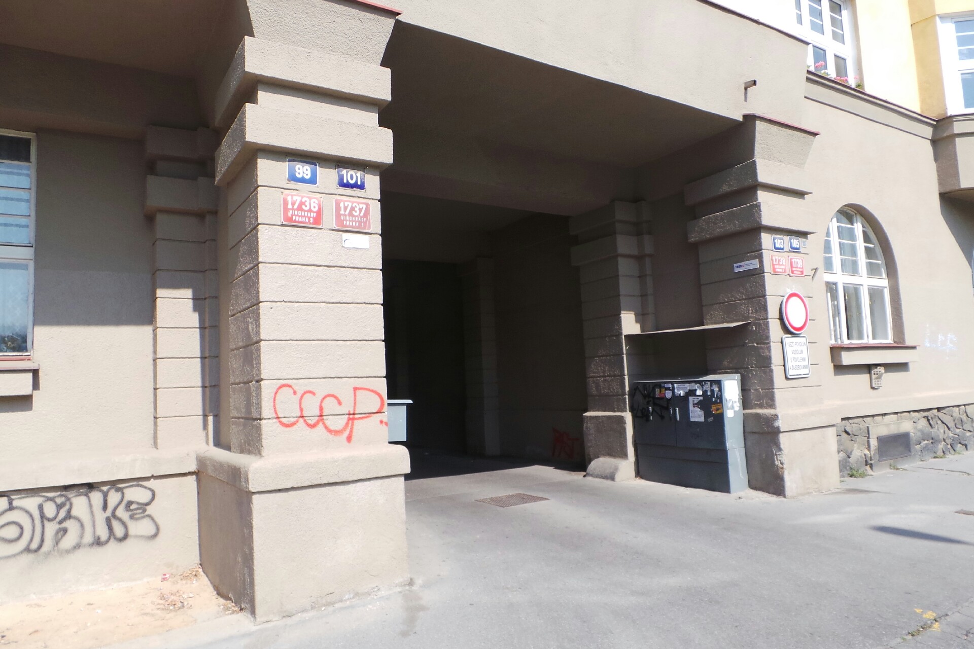 Elektroinstalace Ján Ferianec - Globart