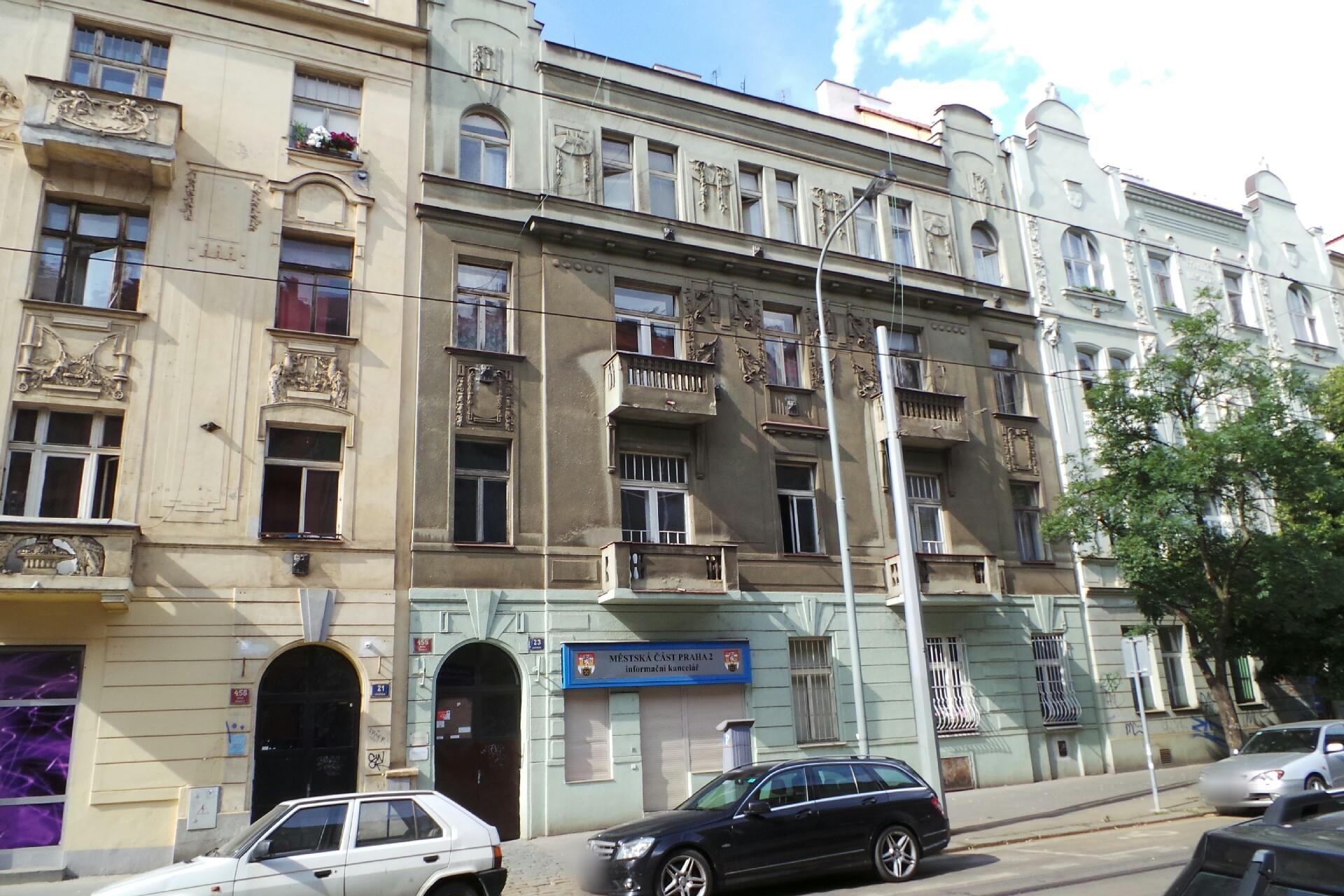 MUDR.VĚRA PANOCHOVÁ, ZUBNÍ ORDINACE foto 1