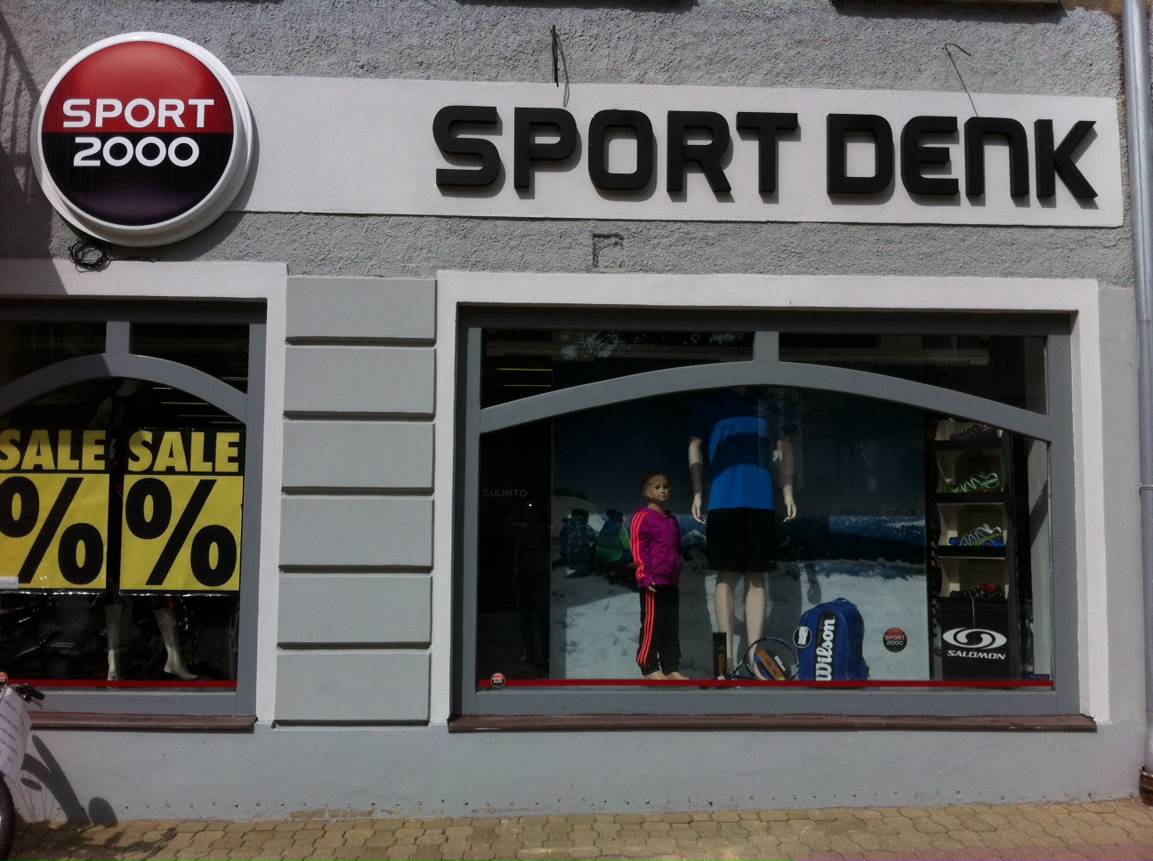 SPORT 2000 SPORT DENK foto 3