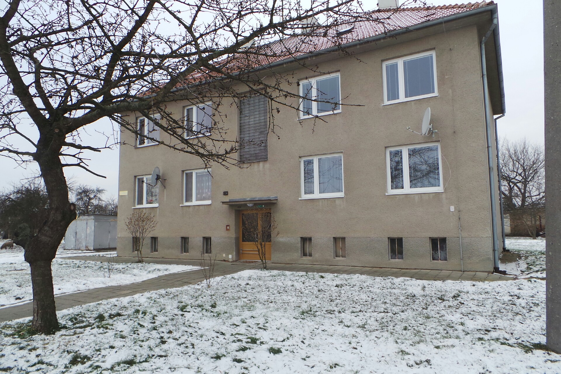 Tělovýchovná jednota Smržice foto 1